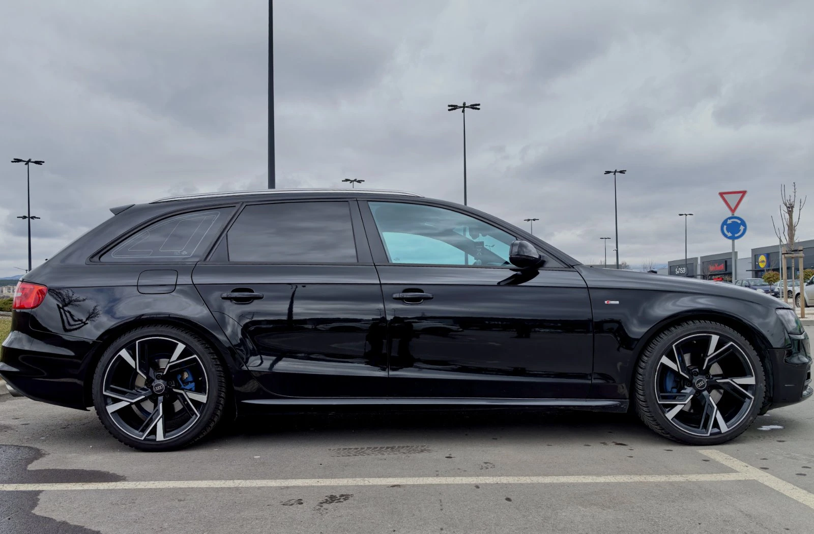 Audi A4 | Mobile.bg � ����������� 3