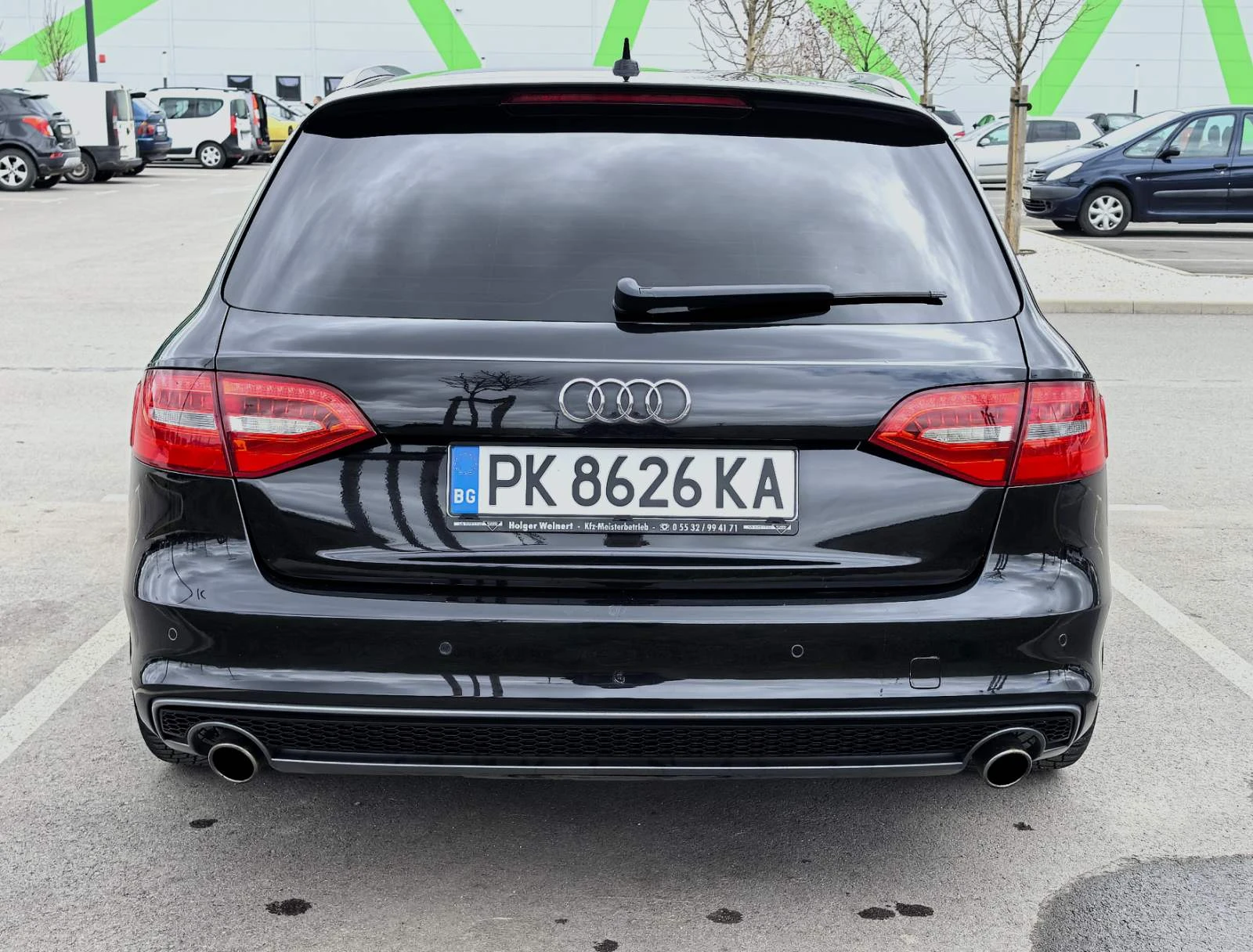 Audi A4 | Mobile.bg � ����������� 5