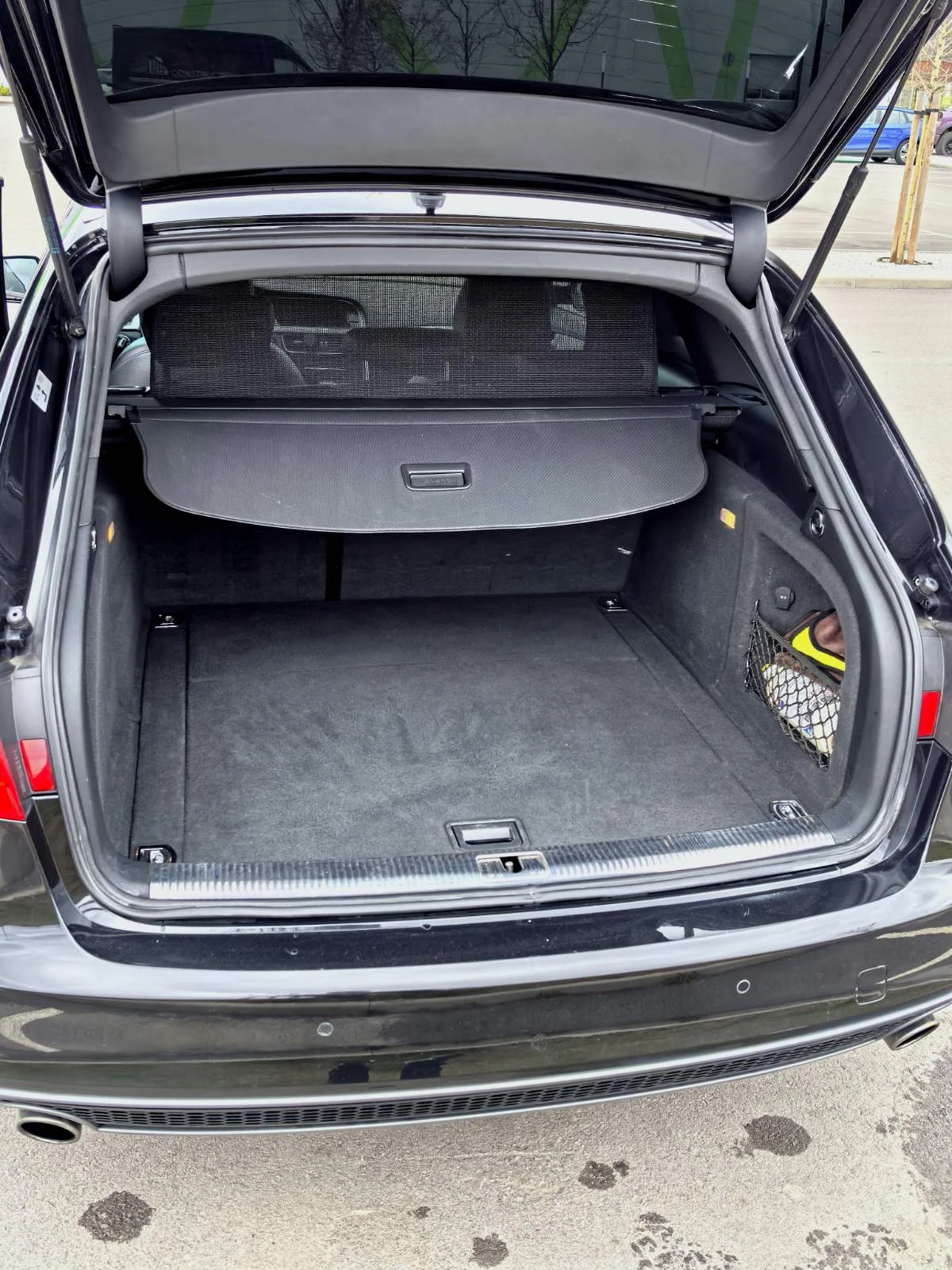 Audi A4 | Mobile.bg � ����������� 13