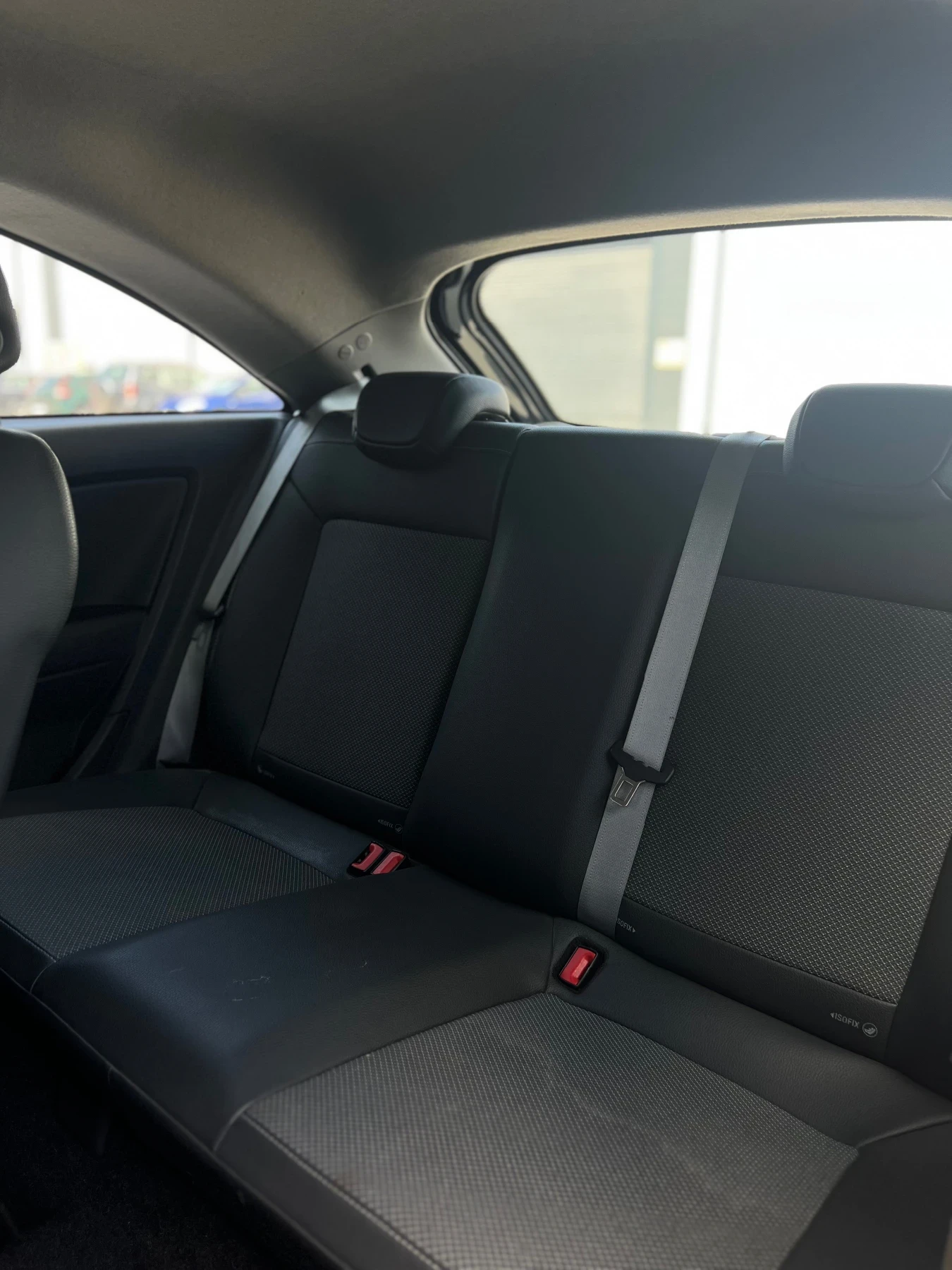 Opel Corsa 1.7D;Уникат;6ск;Екстри;Вс.Платено;Сядаш и караш, снимка 16 - Автомобили и джипове - 54060162