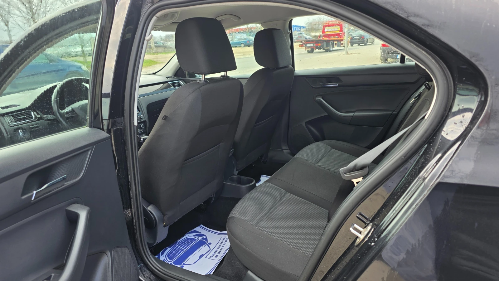 Seat Toledo АВТОМАТ, снимка 8 - Автомобили и джипове - 54240805