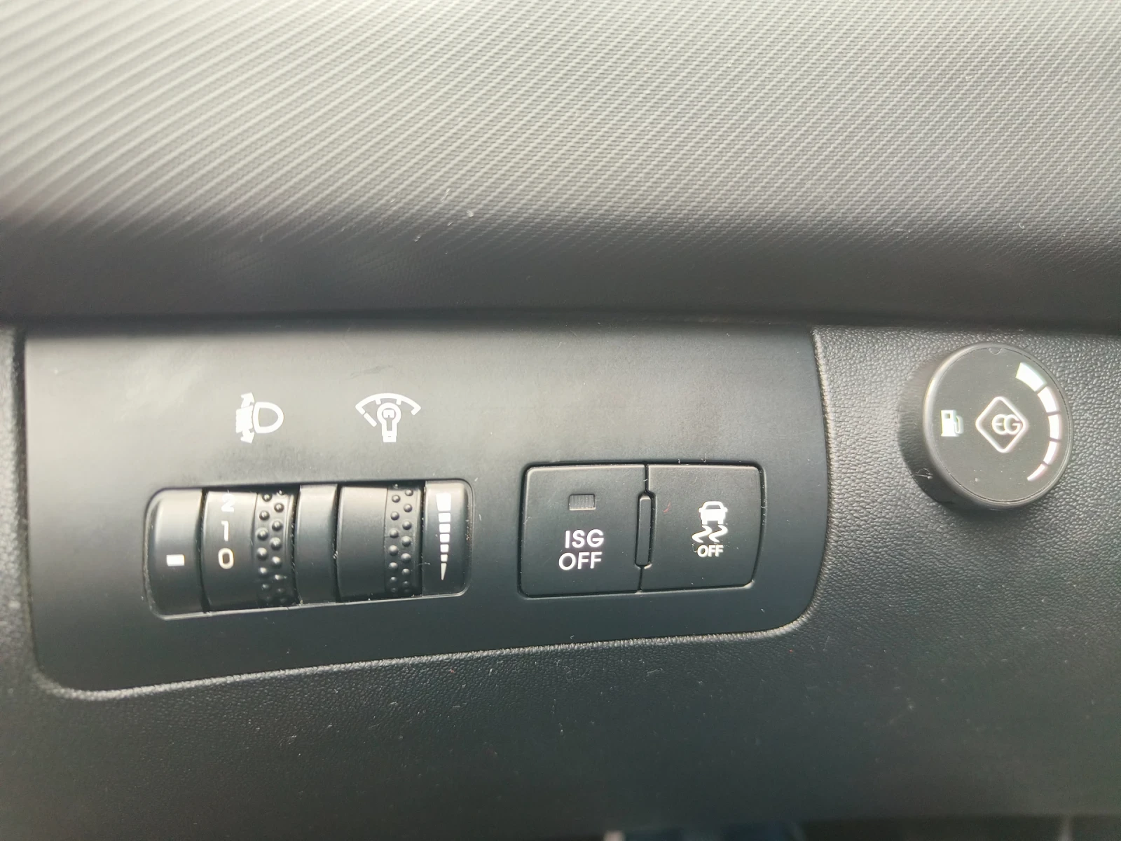 Kia Ceed + gaz, снимка 12 - Автомобили и джипове - 54295117