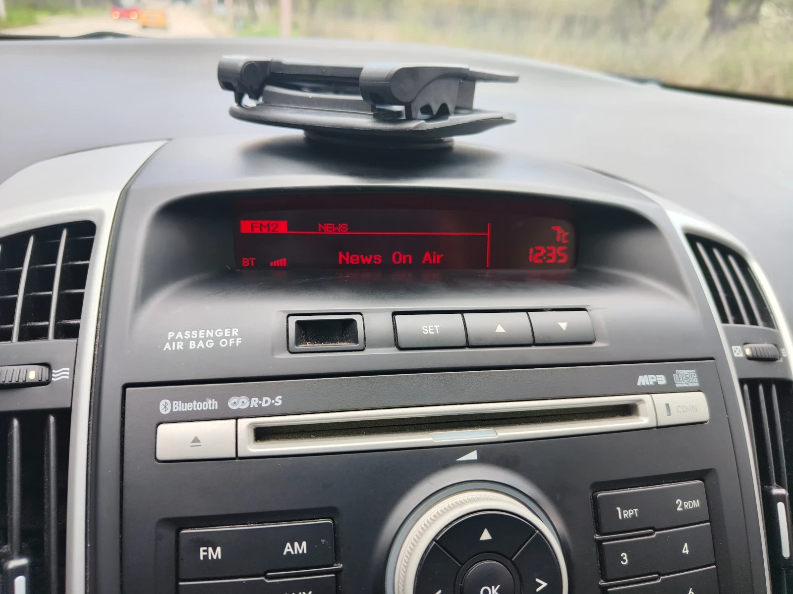 Kia Ceed + gaz, снимка 10 - Автомобили и джипове - 54295117