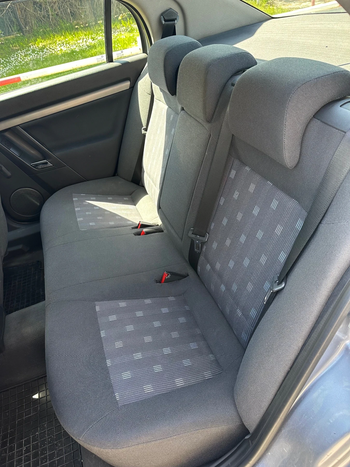 Opel Vectra, снимка 8 - Автомобили и джипове - 54342140