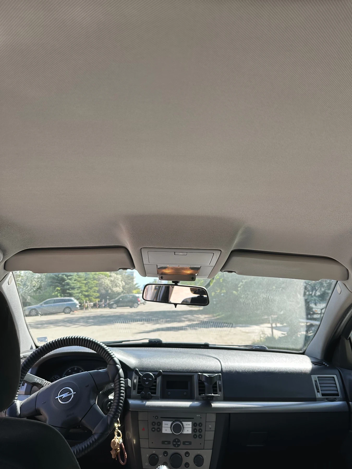 Opel Vectra, снимка 7 - Автомобили и джипове - 54342140