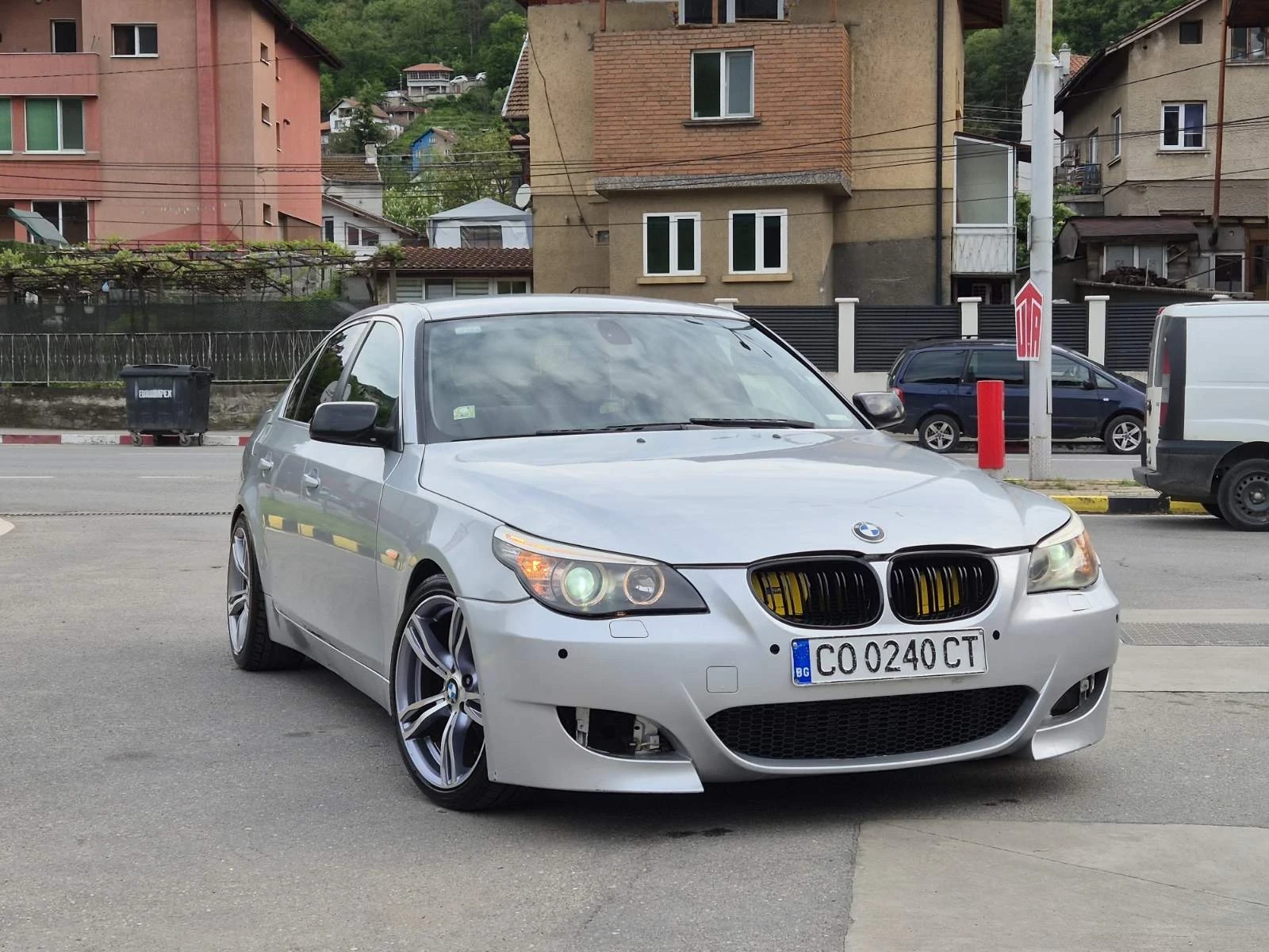 BMW 530 530 D