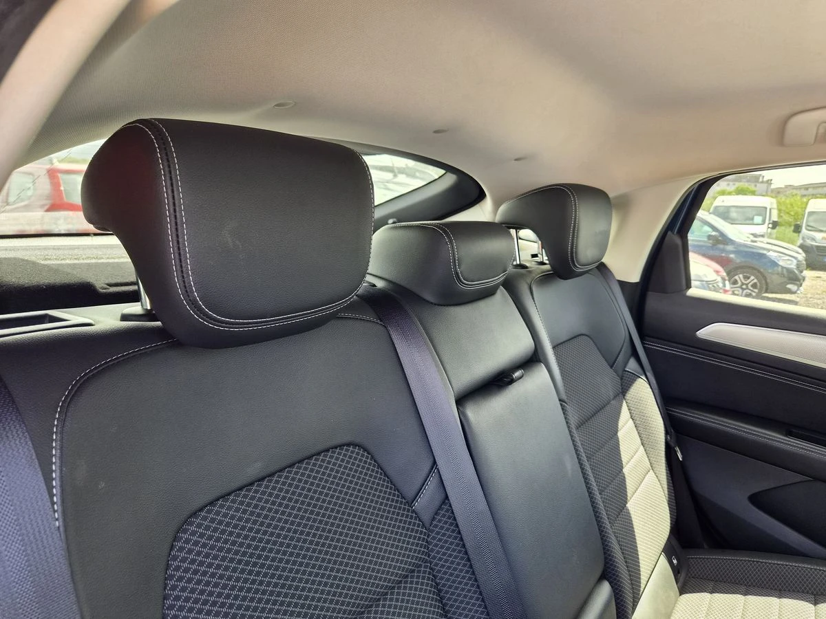 Renault Arkana 1.6 Hybrid E-Tech Techno, снимка 12 - Автомобили и джипове - 54552976