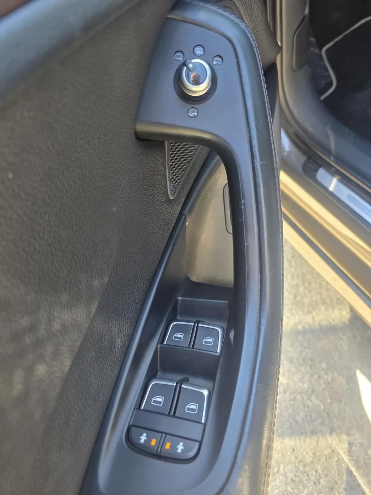 Audi A6 S-Line Bitdi , снимка 14 - Автомобили и джипове - 54572406