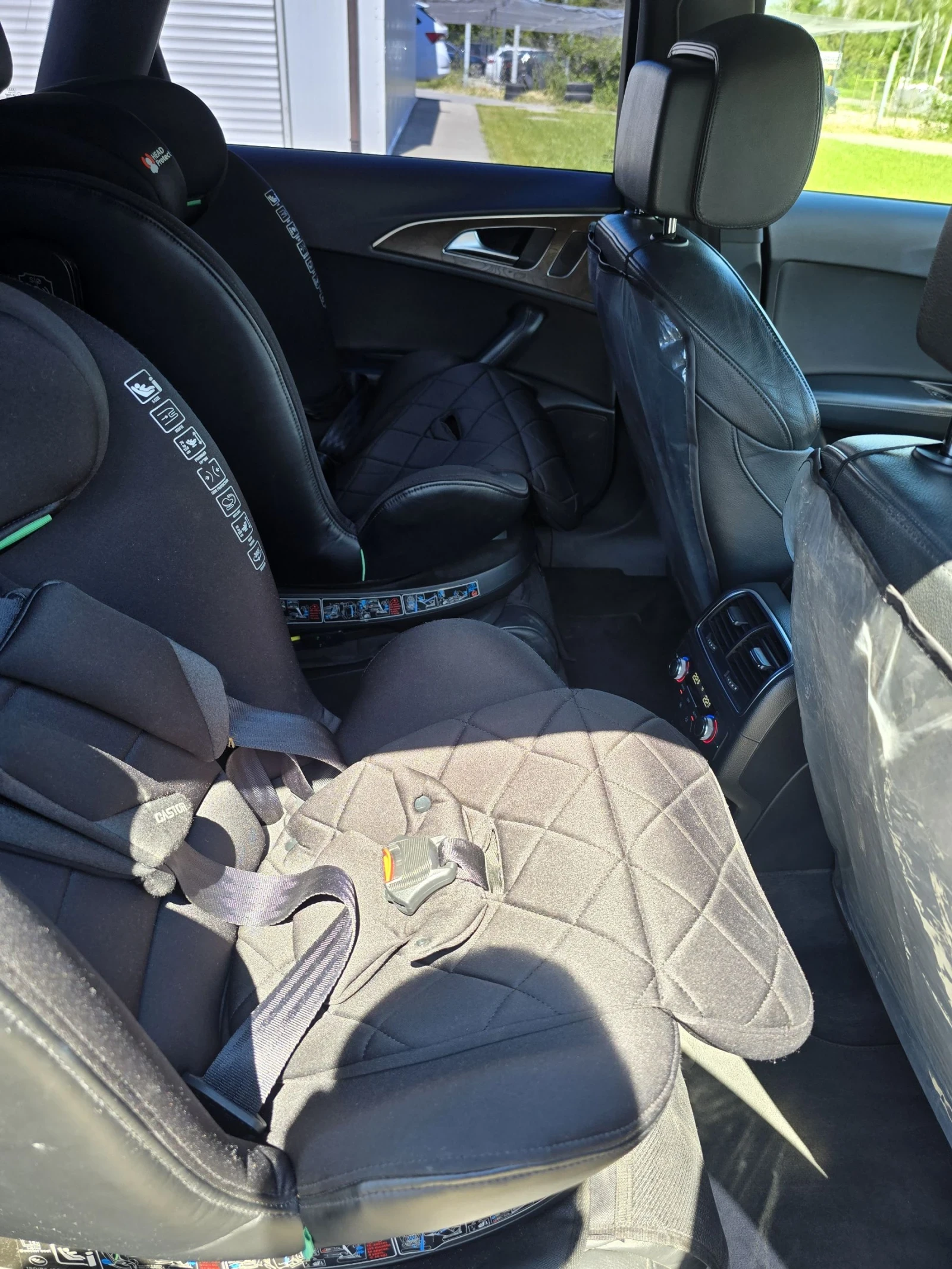 Audi A6 S-Line Bitdi , снимка 10 - Автомобили и джипове - 54572406