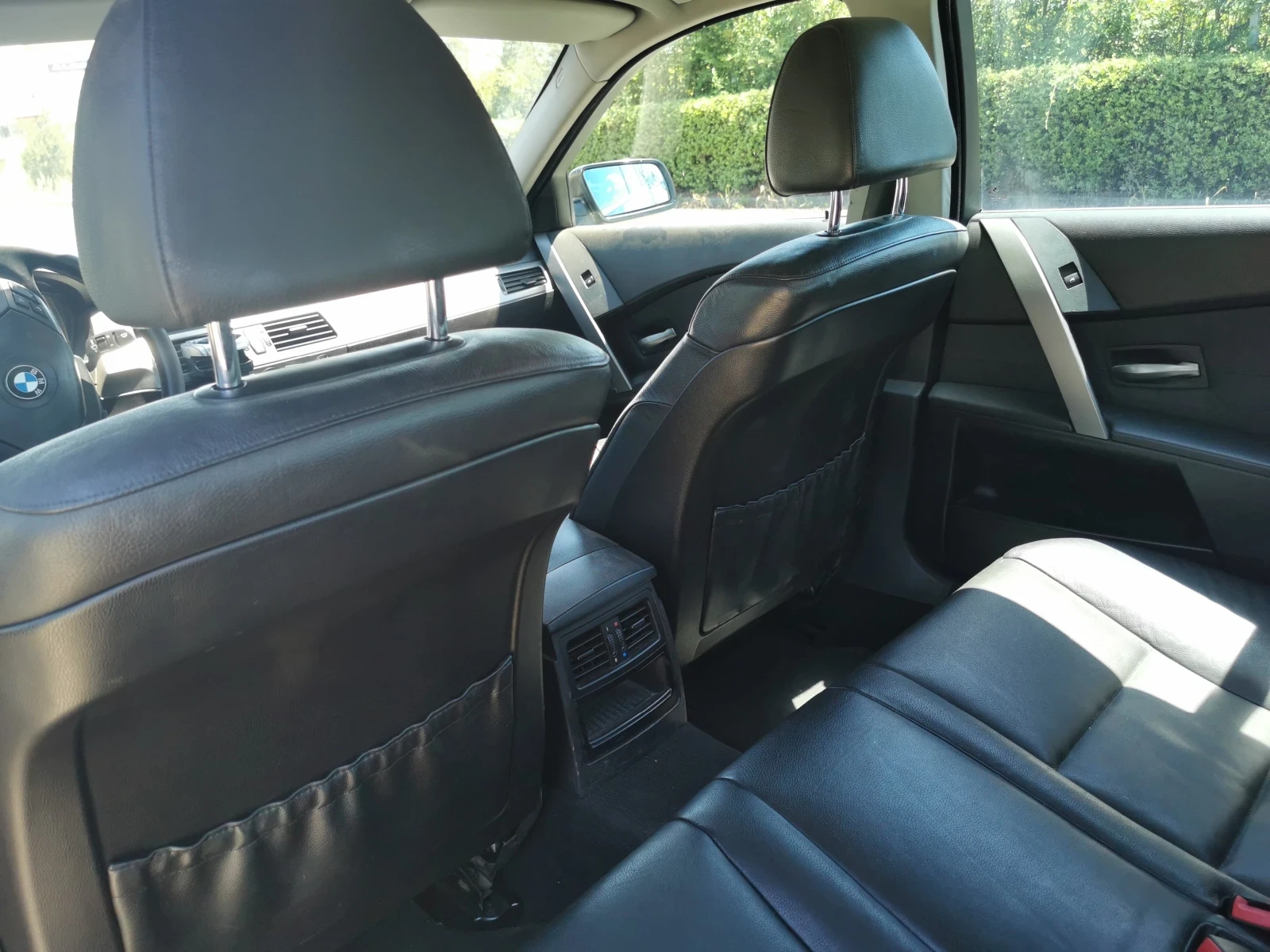 BMW 525 �60 | Mobile.bg � ����������� 10