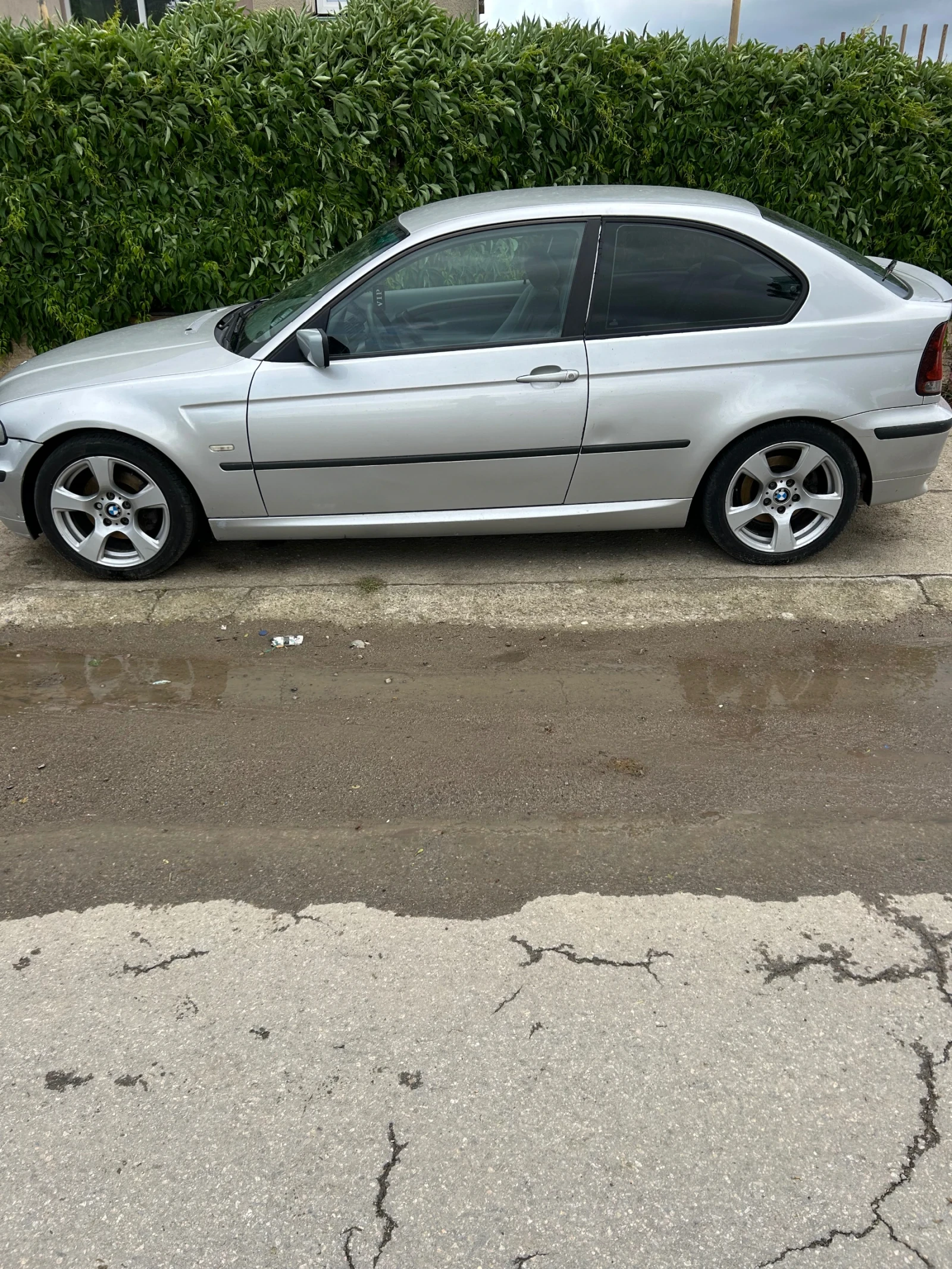 BMW 320 320d 150�� 6 �������� | Mobile.bg � ����������� 2