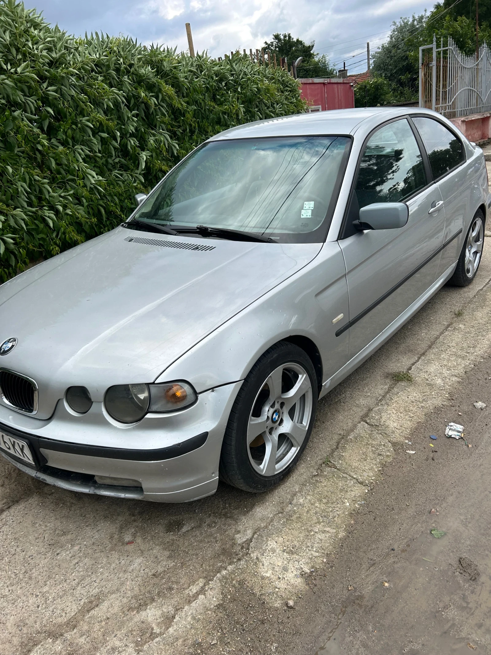 BMW 320 320d 150�� 6 �������� | Mobile.bg � ����������� 1