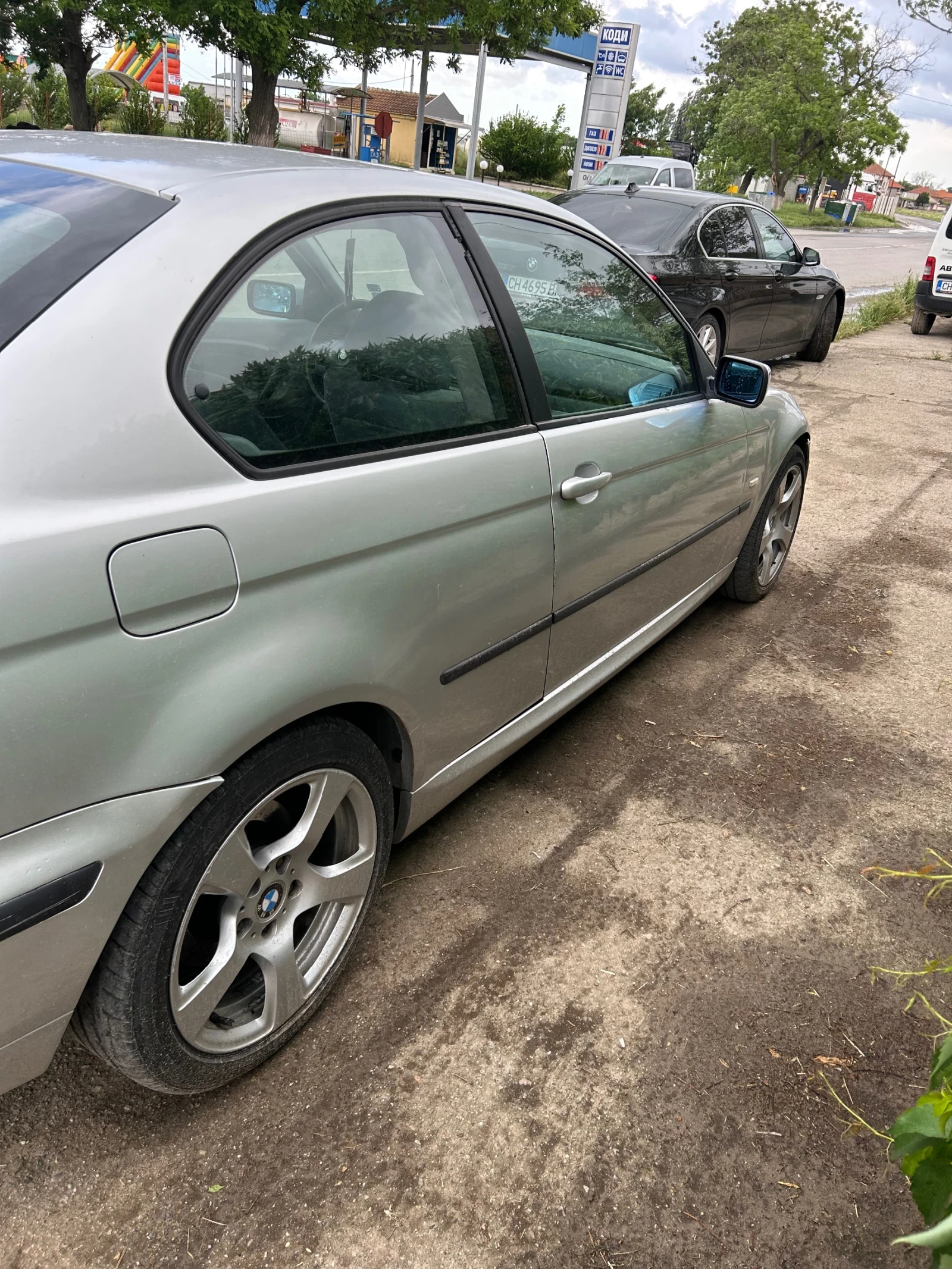 BMW 320 320d 150�� 6 �������� | Mobile.bg � ����������� 4