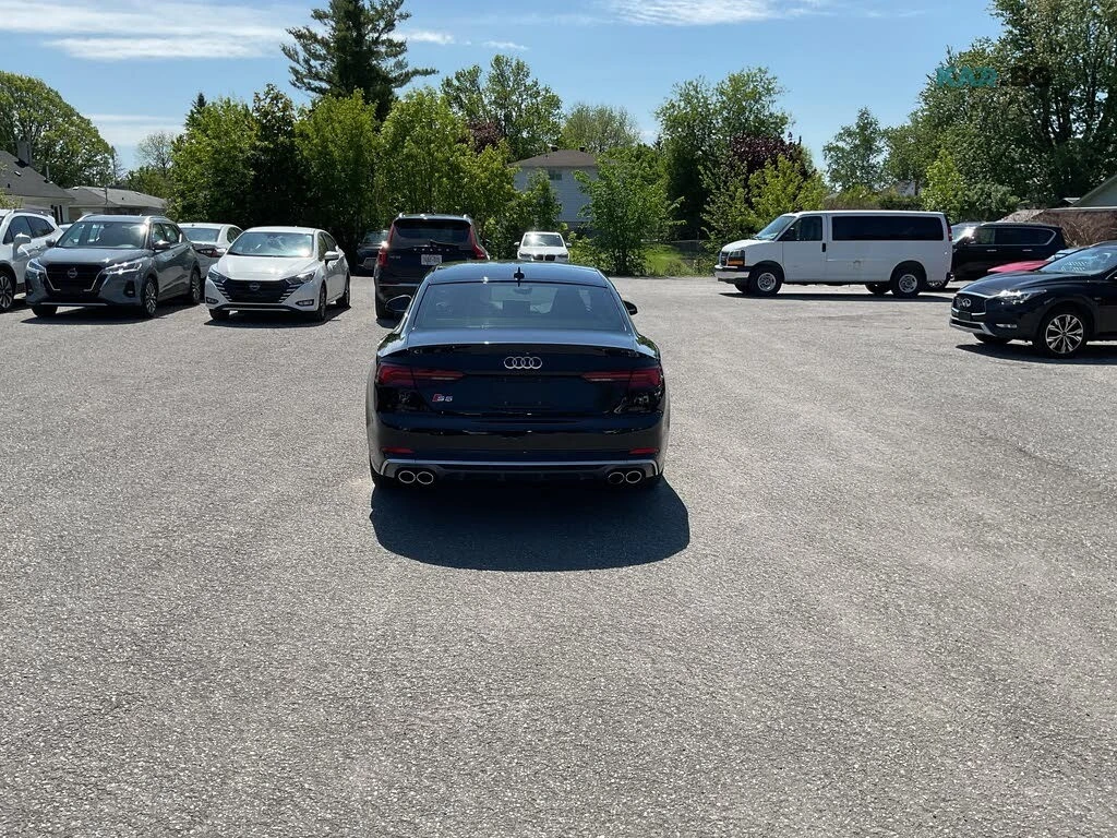Audi S5 3.0T quattro Prestige* АвтоКредит* (Цена до БГ) , снимка 5 - Автомобили и джипове - 54715618
