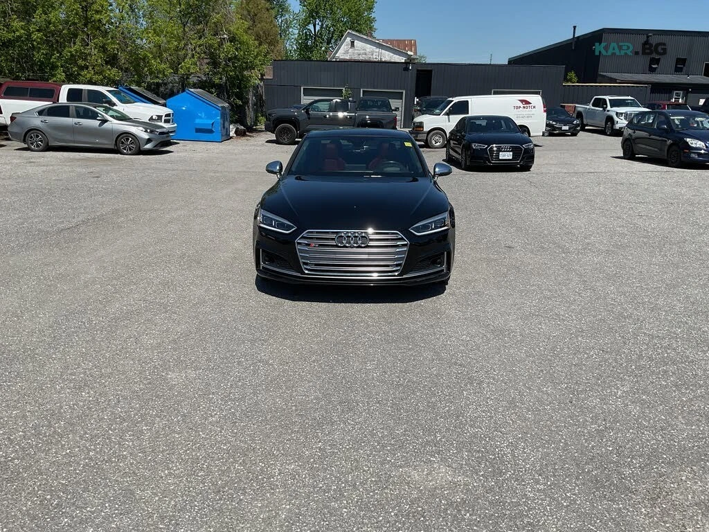 Audi S5 3.0T quattro Prestige* АвтоКредит* (Цена до БГ) , снимка 2 - Автомобили и джипове - 54715618