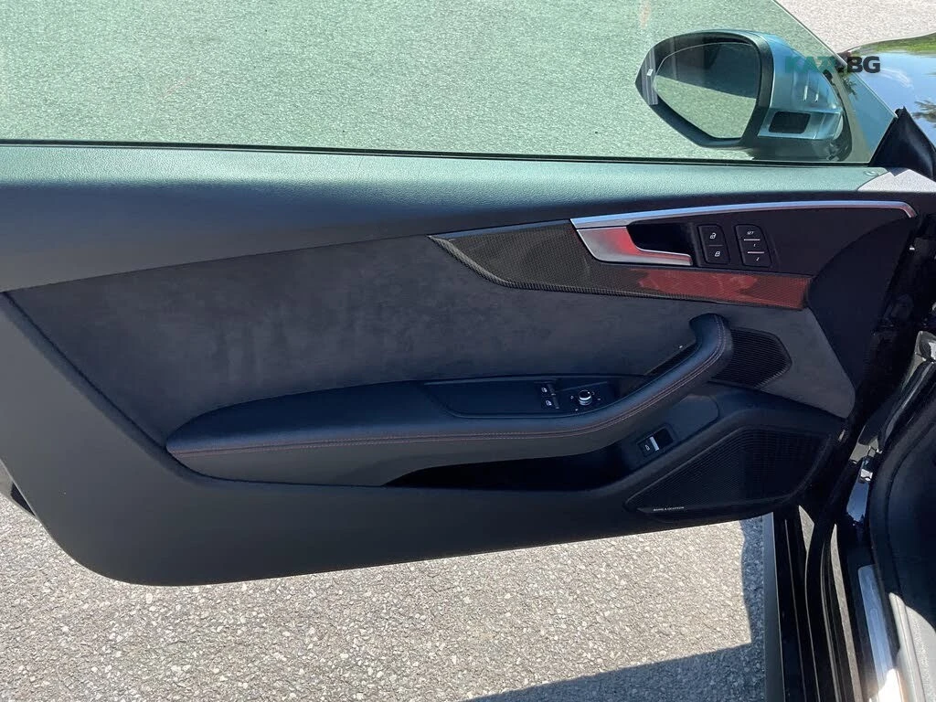 Audi S5 3.0T quattro Prestige* АвтоКредит* (Цена до БГ) , снимка 17 - Автомобили и джипове - 54715618