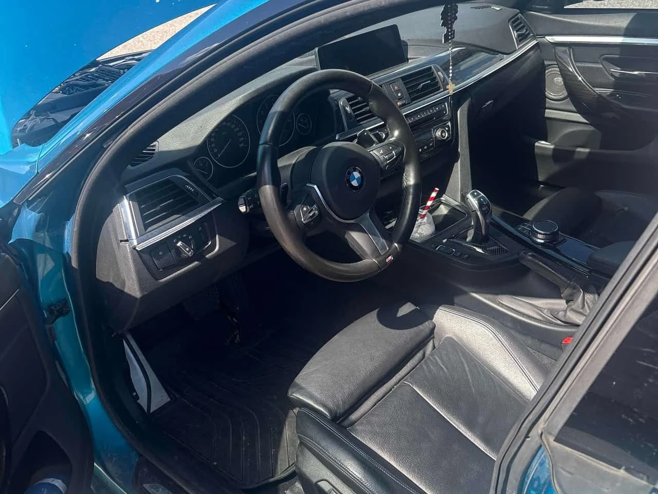 BMW 440 * HARMAN CARDON* 360 ������* ����������*  | Mobile.bg � ����������� 7