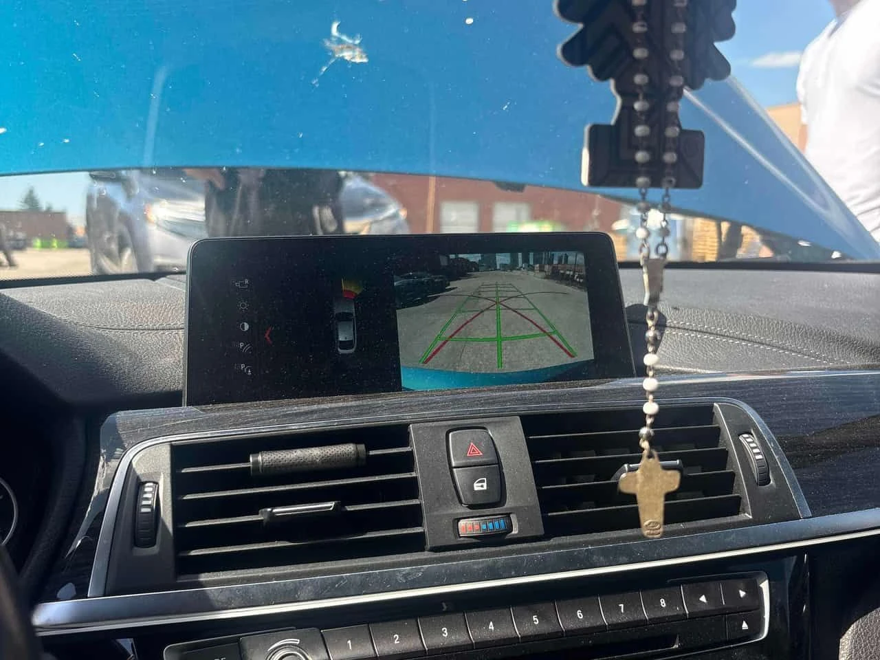BMW 440 * HARMAN CARDON* 360 ������* ����������*  | Mobile.bg � ����������� 12