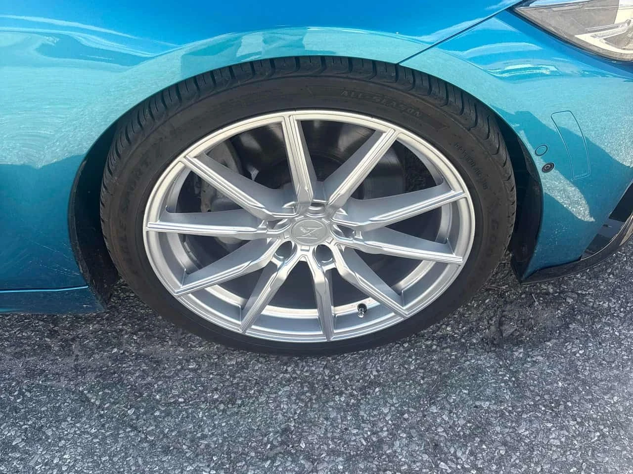BMW 440 * HARMAN CARDON* 360 ������* ����������*  | Mobile.bg � ����������� 6