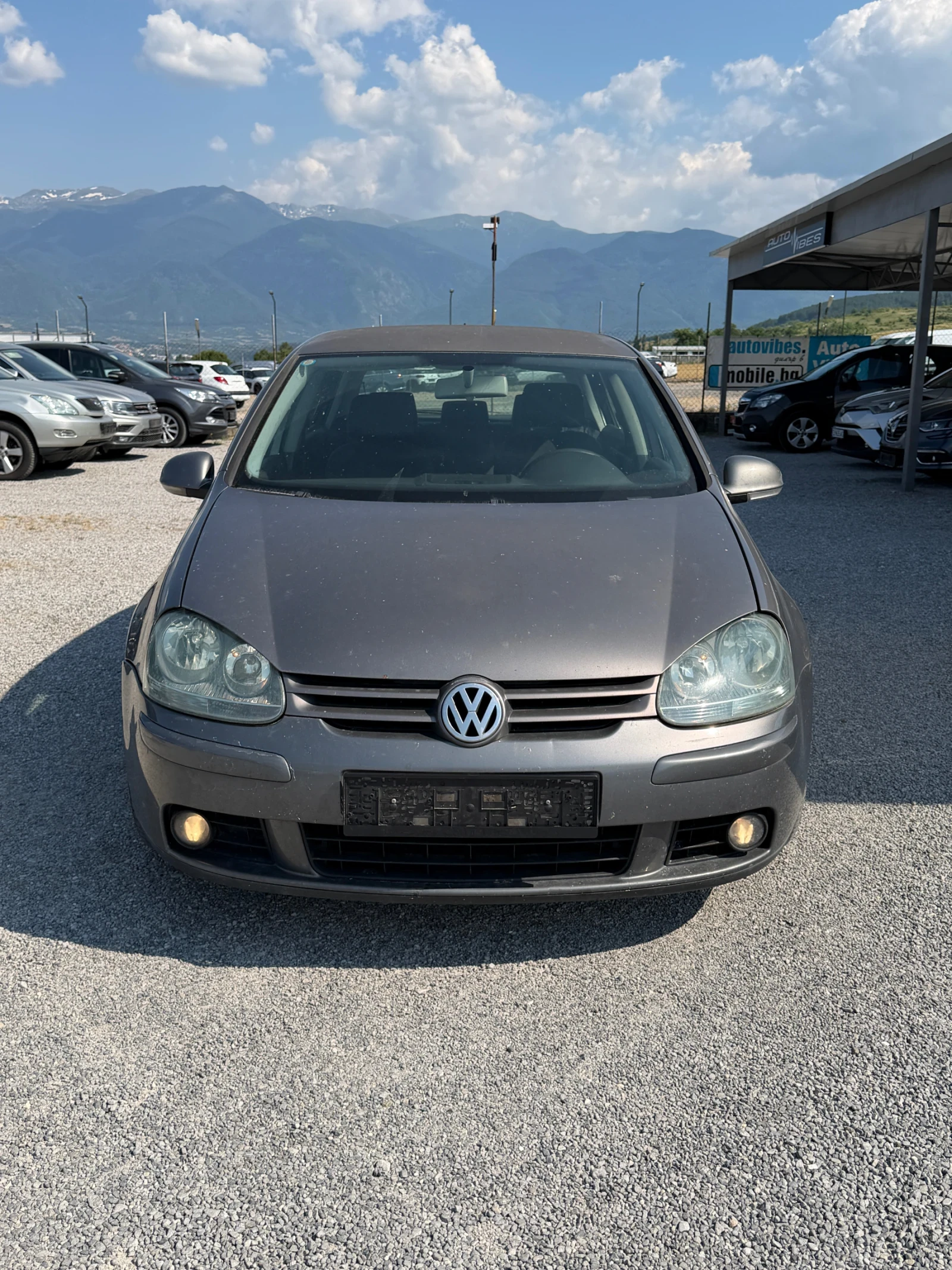 VW Golf HighLine! 2.0TDI-140ks!