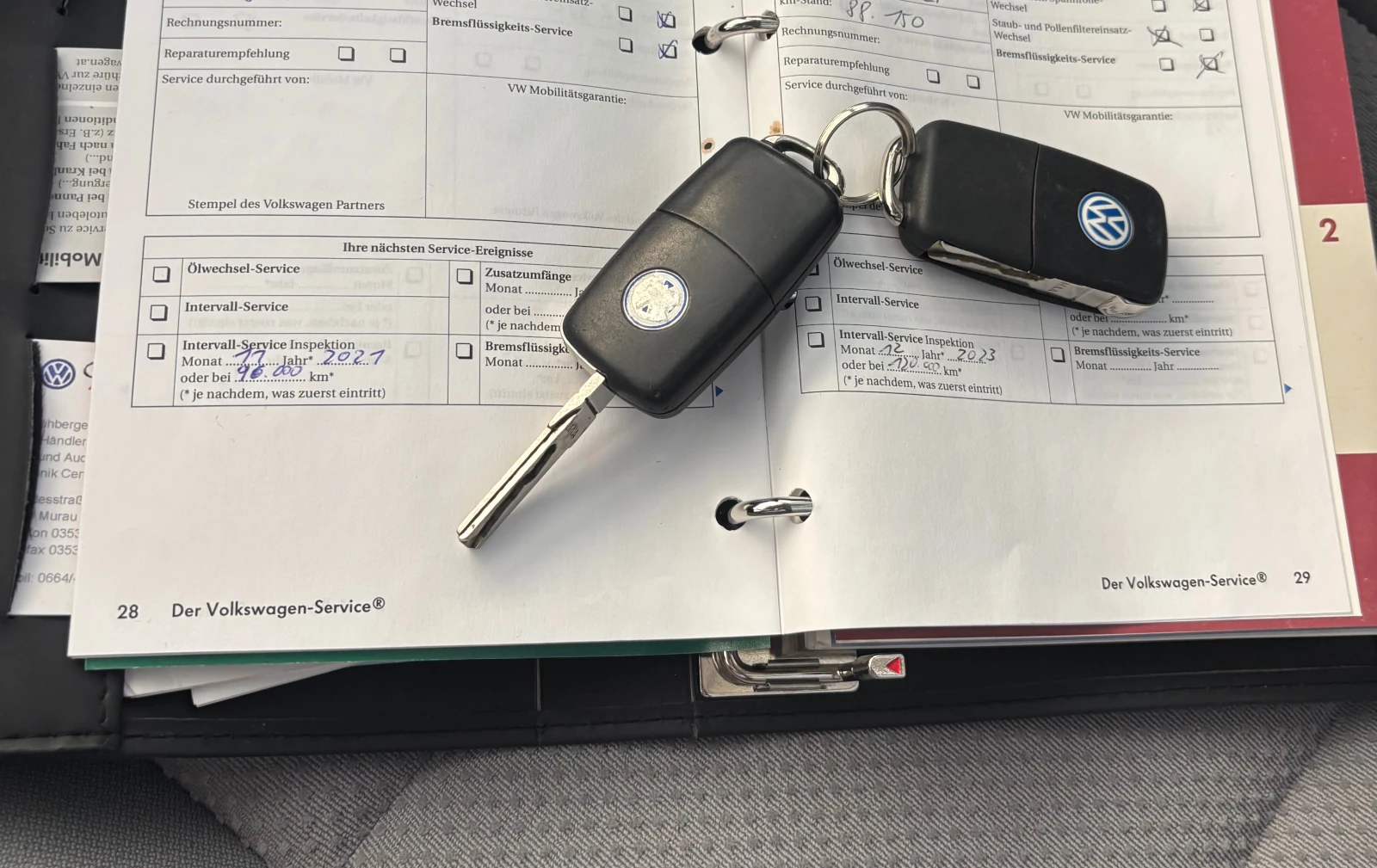 VW Golf Plus 1.9 TDI, снимка 14 - Автомобили и джипове - 55054582