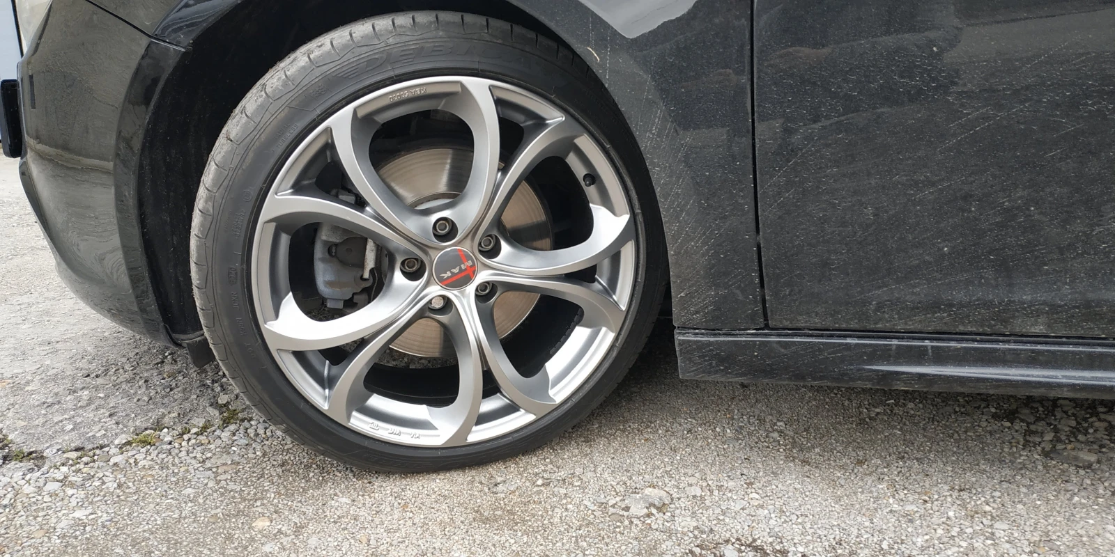 Alfa Romeo Giulietta 1.4TB MULTIAIR, снимка 4 - Автомобили и джипове - 55512179