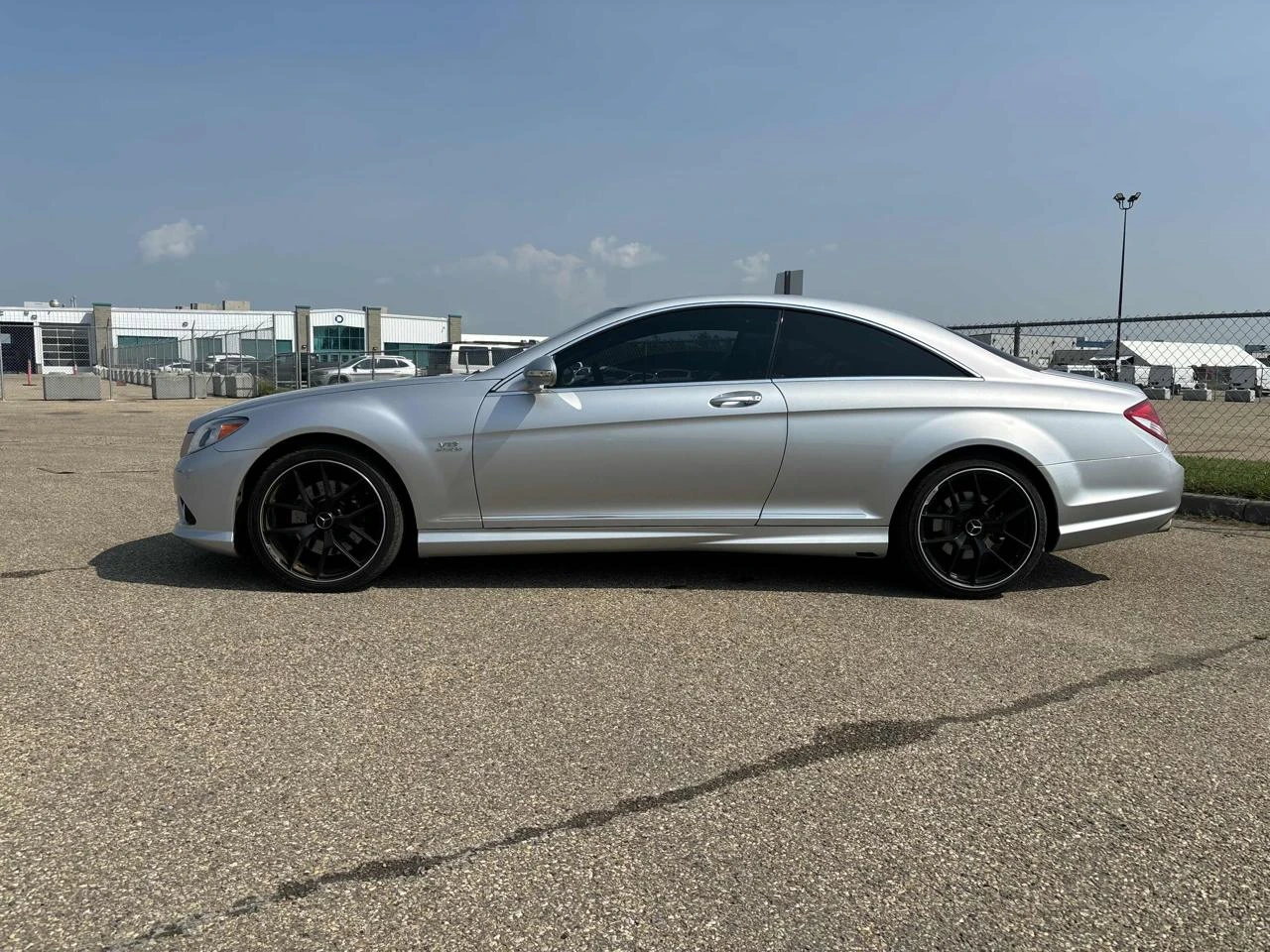 Mercedes-Benz CL 600 ���* ������ ���������* �������� ������� | Mobile.bg � ����������� 5