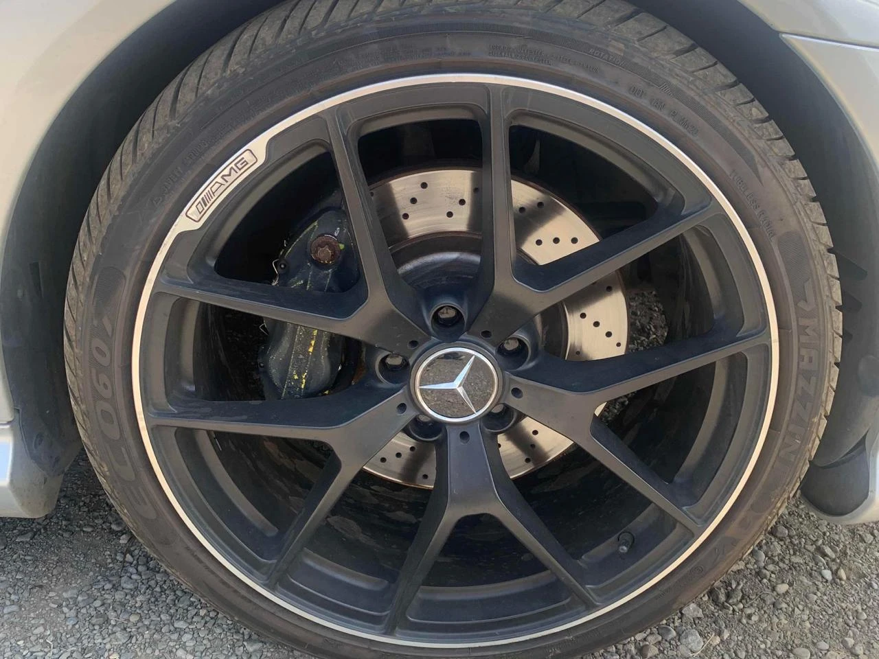 Mercedes-Benz CL 600 ���* ������ ���������* �������� ������� | Mobile.bg � ����������� 4