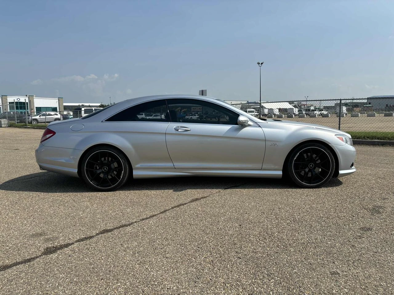 Mercedes-Benz CL 600 ���* ������ ���������* �������� ������� | Mobile.bg � ����������� 6