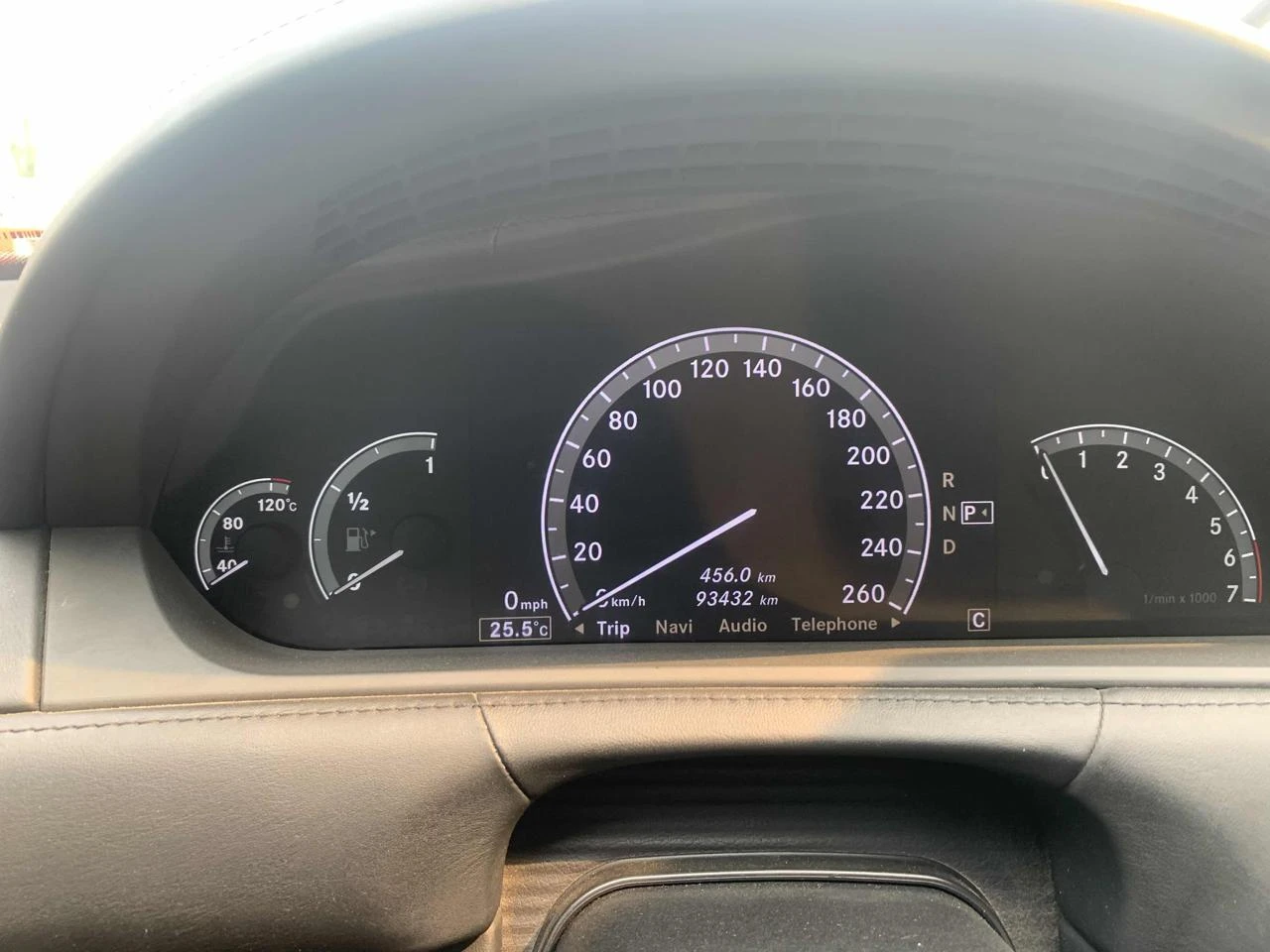 Mercedes-Benz CL 600 ���* ������ ���������* �������� ������� | Mobile.bg � ����������� 7