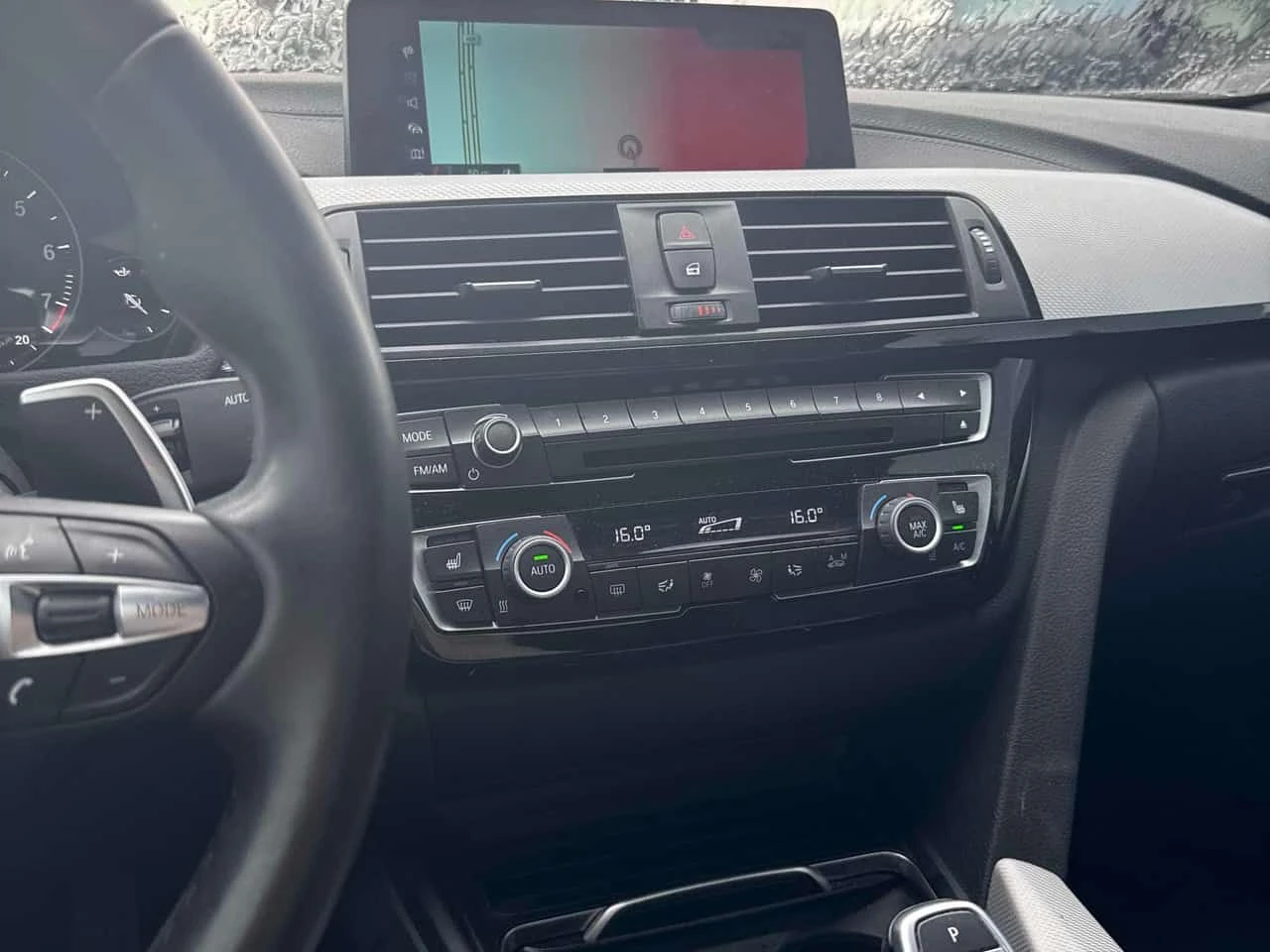 BMW 440 440i xDrive  CARFAX, снимка 9 - Автомобили и джипове - 55603136