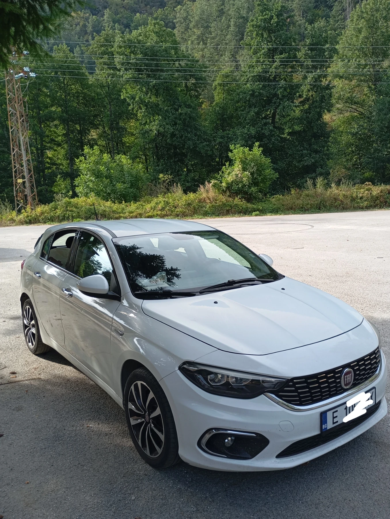 Fiat Tipo 1.4