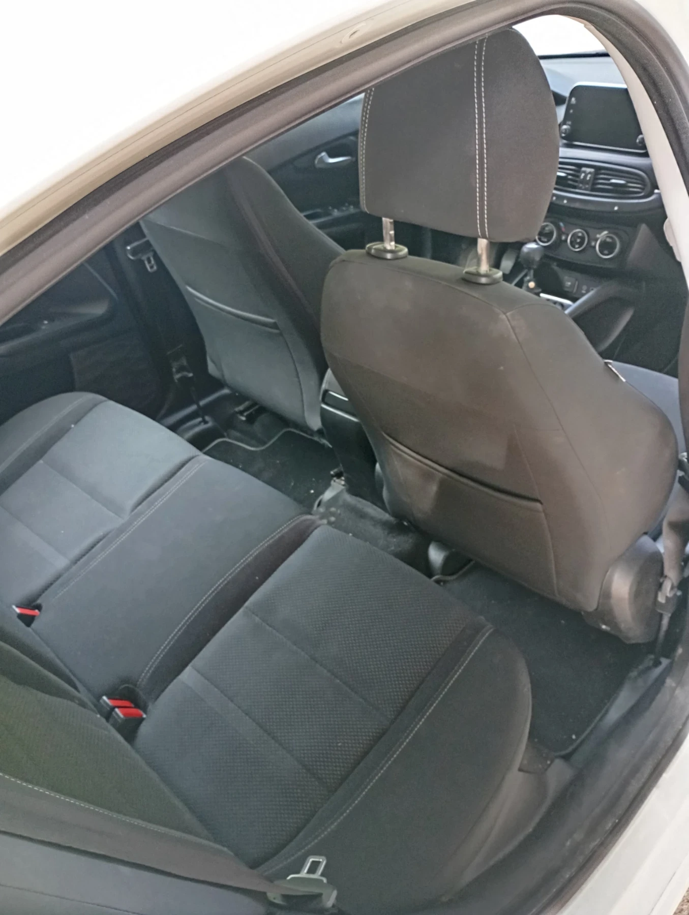 Fiat Tipo 1.4, снимка 6 - Автомобили и джипове - 55732759
