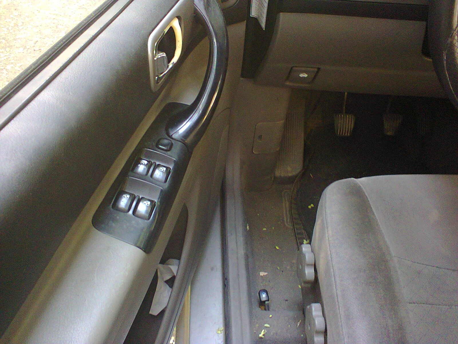 Chevrolet Tacuma 1.6 Газ/бензин* КЛИМАТРОНИК* , снимка 8 - Автомобили и джипове - 55790998
