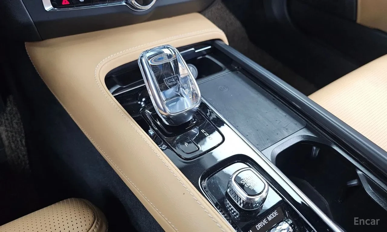 Volvo S90 B5 INSCRIPTION| BOWERS| 360| ОБДУХ| HUD| 2 КЛЮЧА, снимка 9 - Автомобили и джипове - 55925189