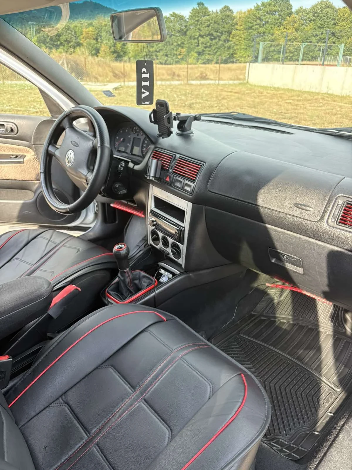 VW Golf, снимка 5 - Автомобили и джипове - 55927389
