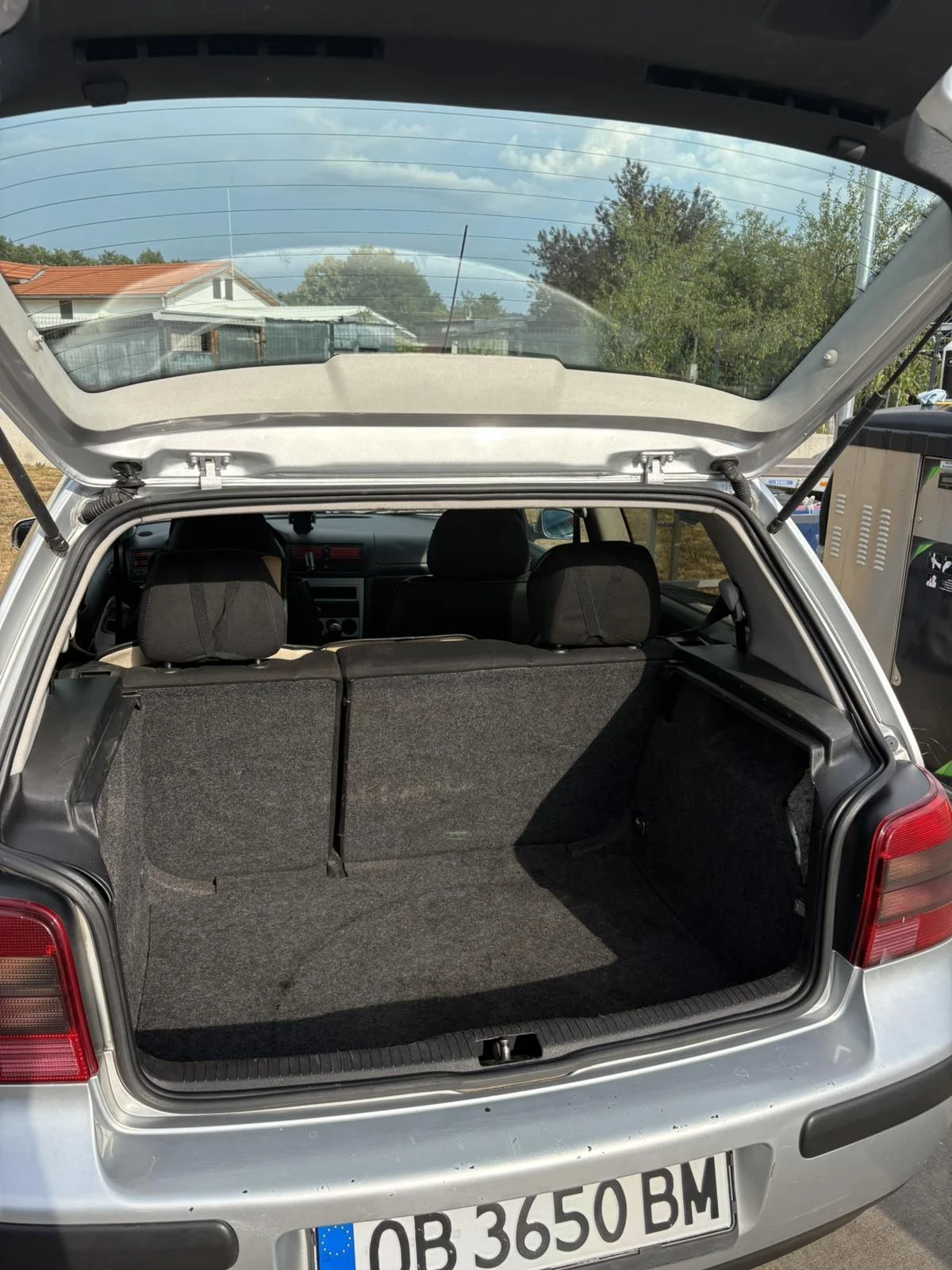 VW Golf, снимка 6 - Автомобили и джипове - 55927389
