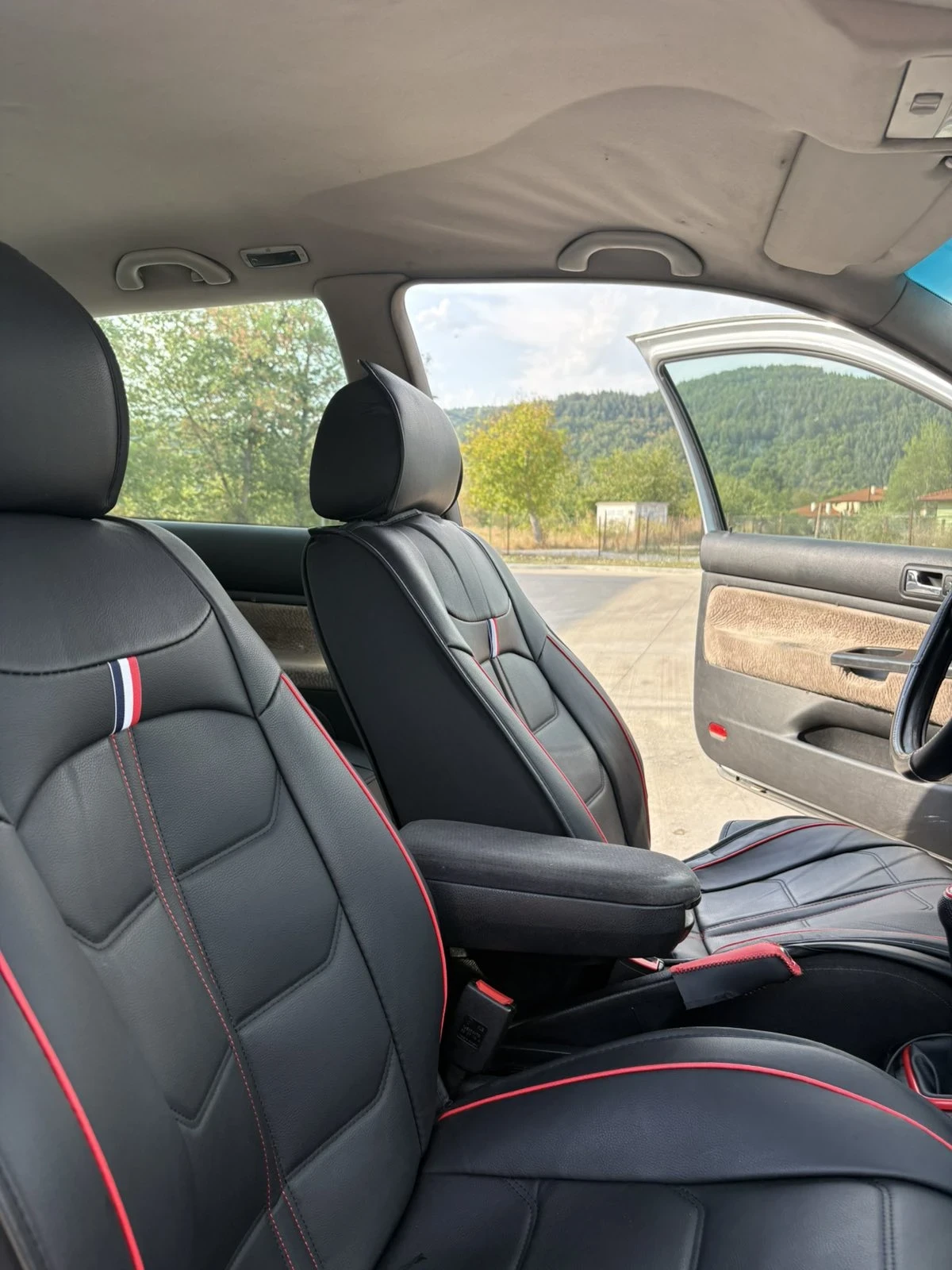 VW Golf, снимка 7 - Автомобили и джипове - 55927389