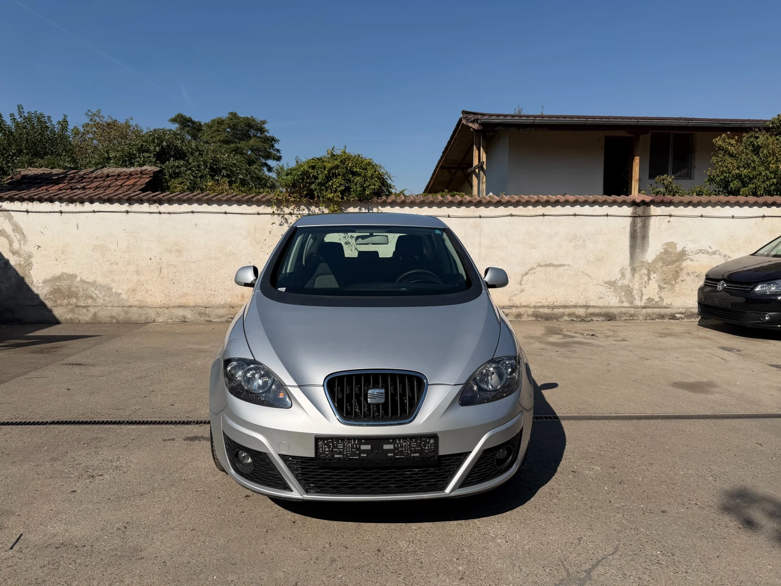 Seat Altea 1.6TDI