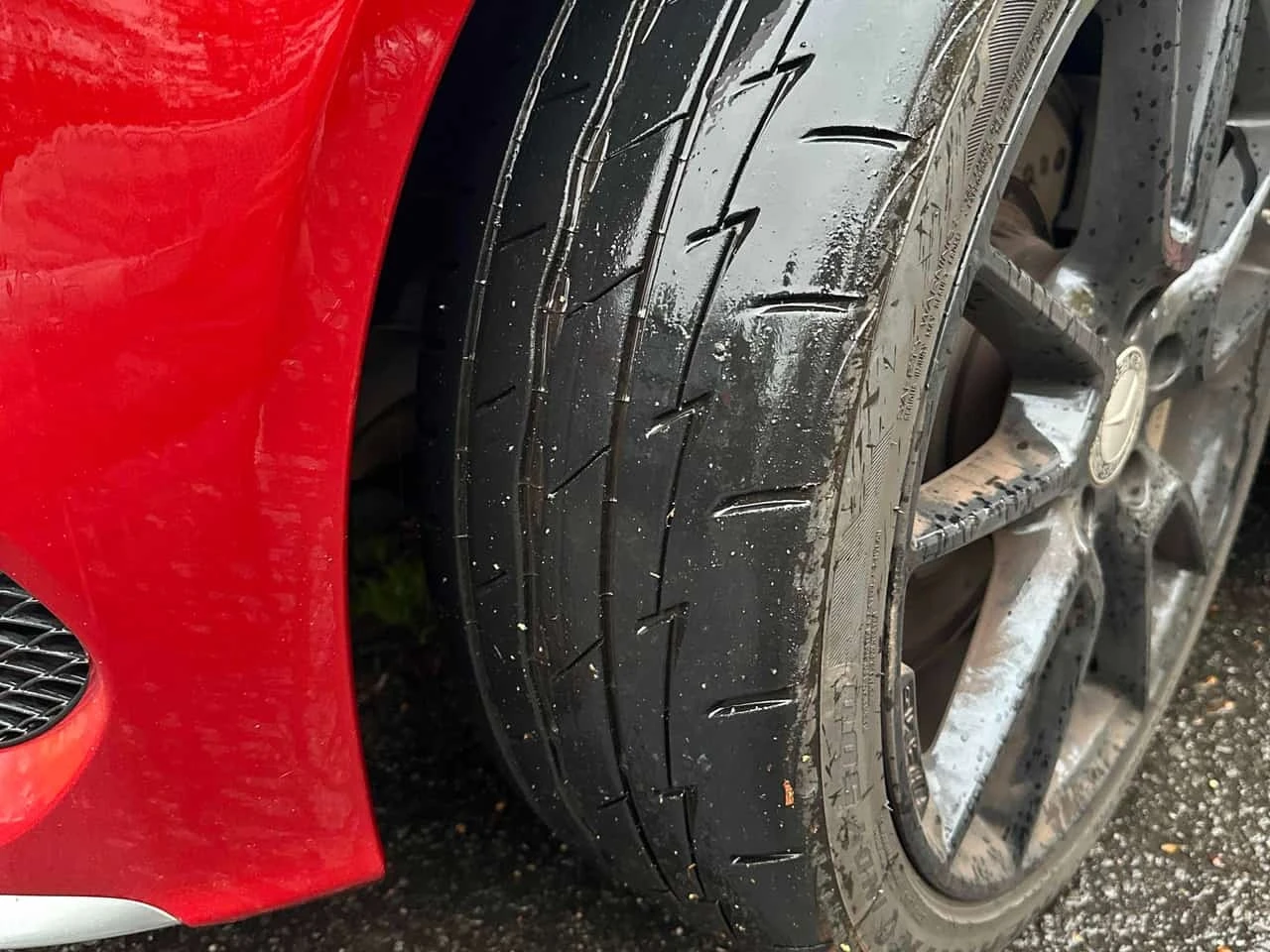 Mercedes-Benz C 450 AMG CARFAX | Mobile.bg � ����������� 7