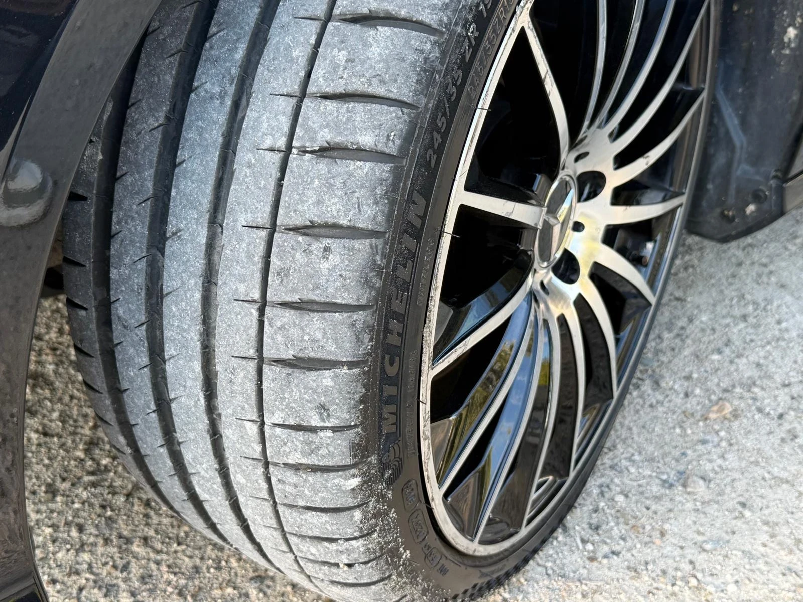 Mercedes-Benz E 350 CDI/4-MATIC/��� ����/DISTRONIC/ | Mobile.bg � ����������� 8