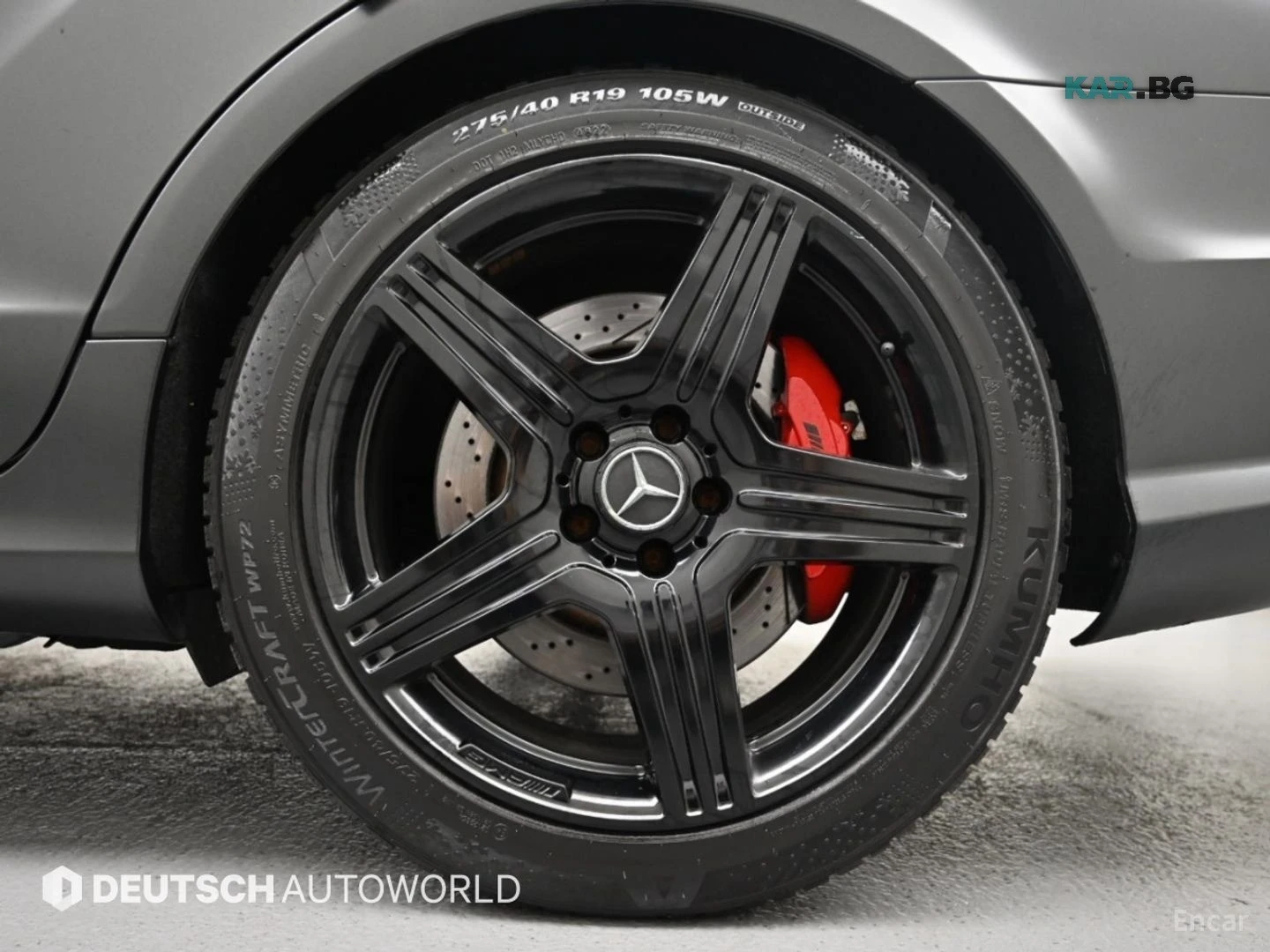 Mercedes-Benz CLS 63 AMG ECS* ����* �������* �����* ����* ����* ������ | Mobile.bg � ����������� 5