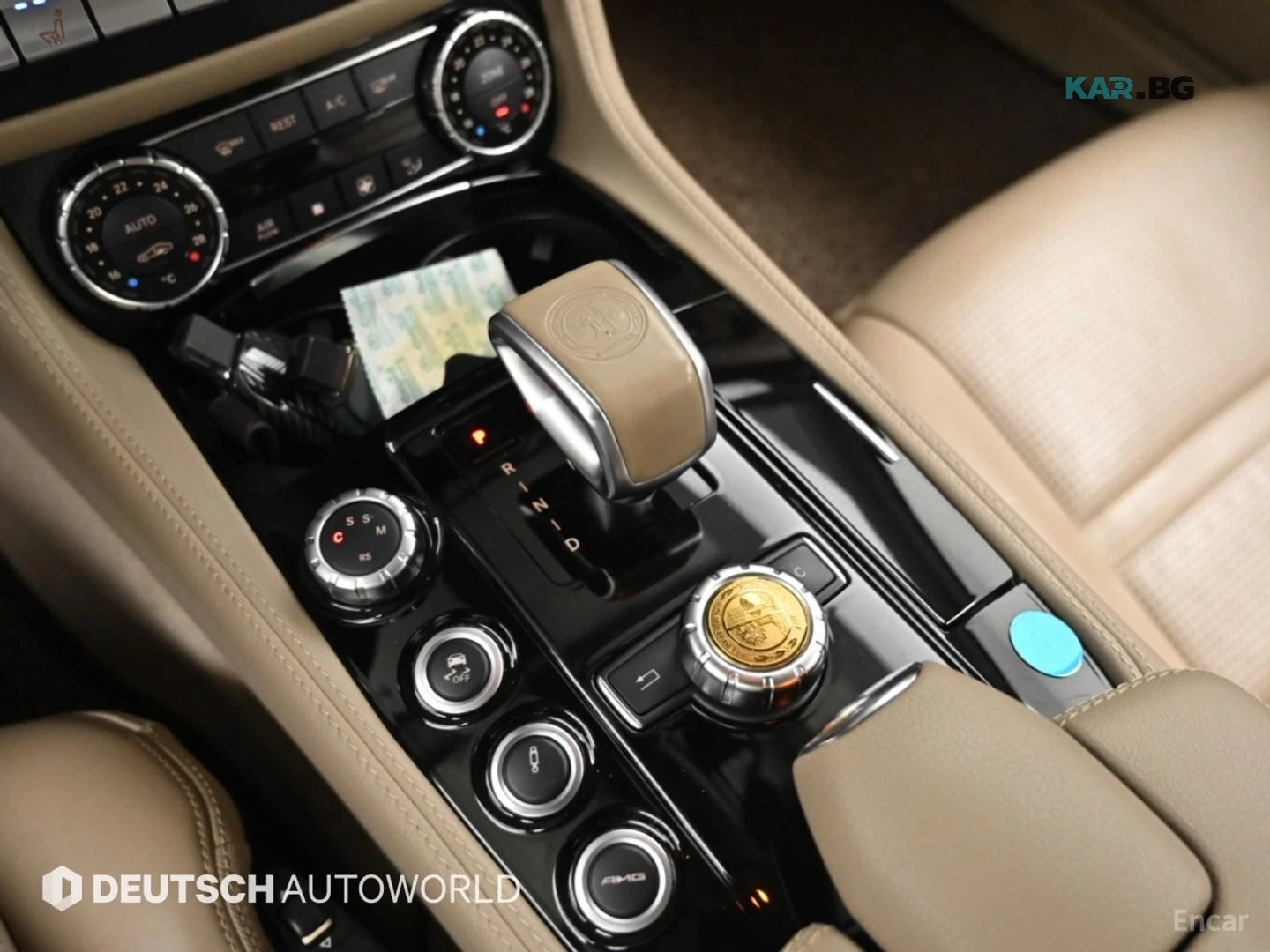 Mercedes-Benz CLS 63 AMG ECS* ����* �������* �����* ����* ����* ������ | Mobile.bg � ����������� 9