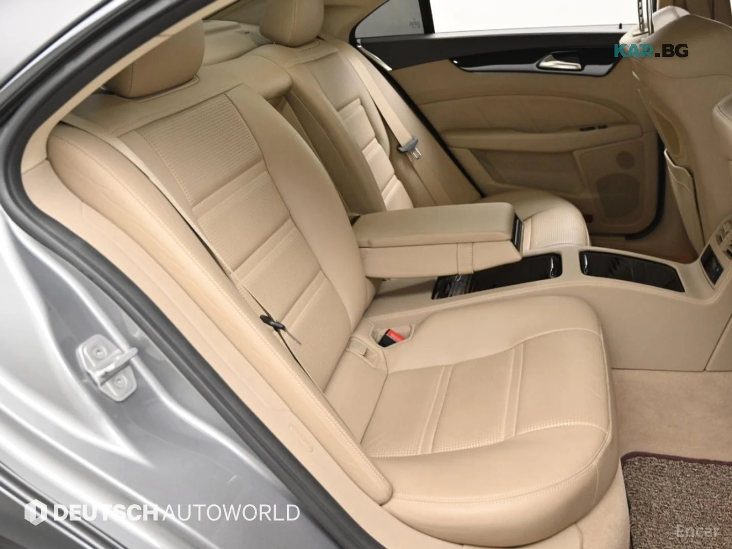 Mercedes-Benz CLS 63 AMG ECS* ����* �������* �����* ����* ����* ������ | Mobile.bg � ����������� 12