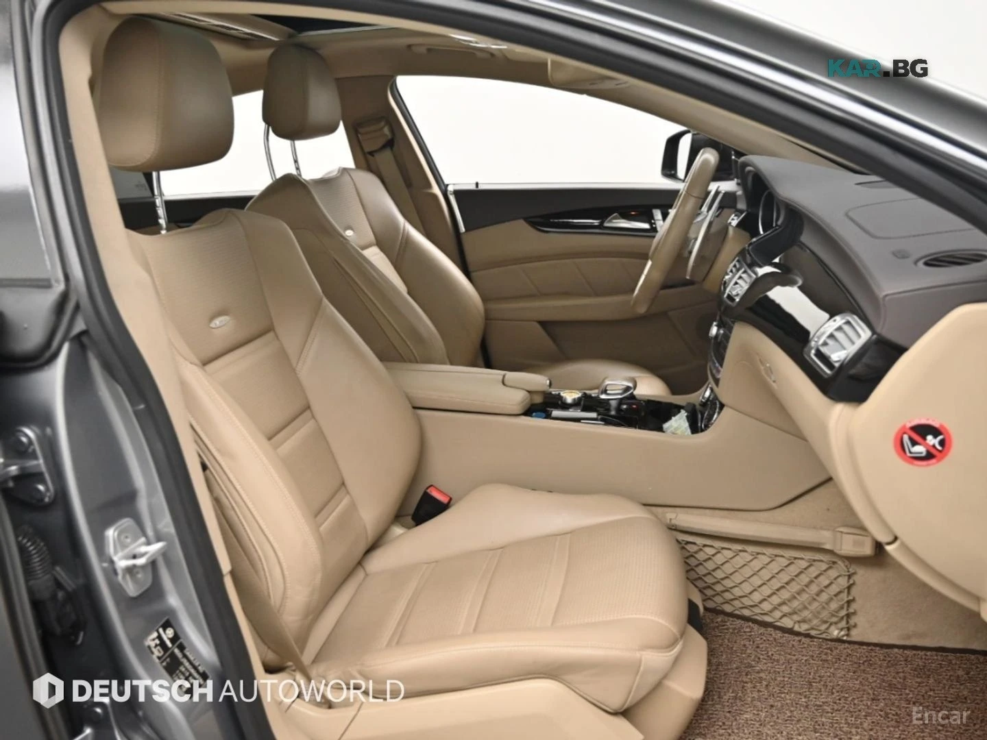 Mercedes-Benz CLS 63 AMG ECS* ����* �������* �����* ����* ����* ������ | Mobile.bg � ����������� 10