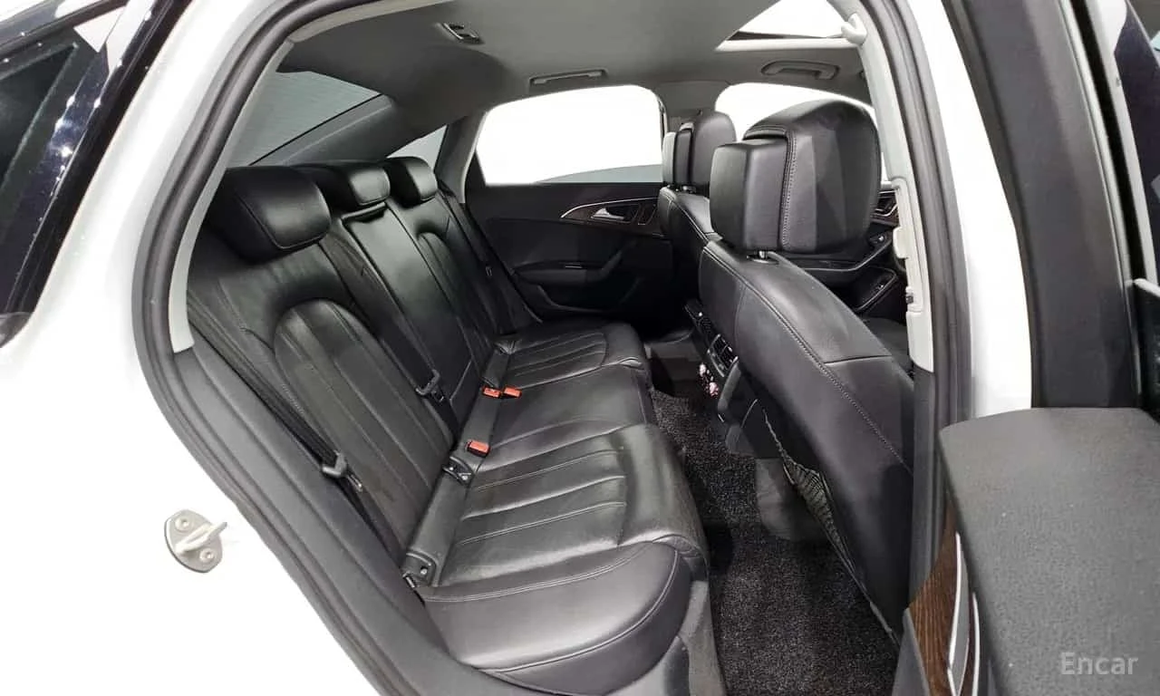 Audi A6 * 35 TDI Premium * ЦЕНА ДО БГ, снимка 11 - Автомобили и джипове - 56682034
