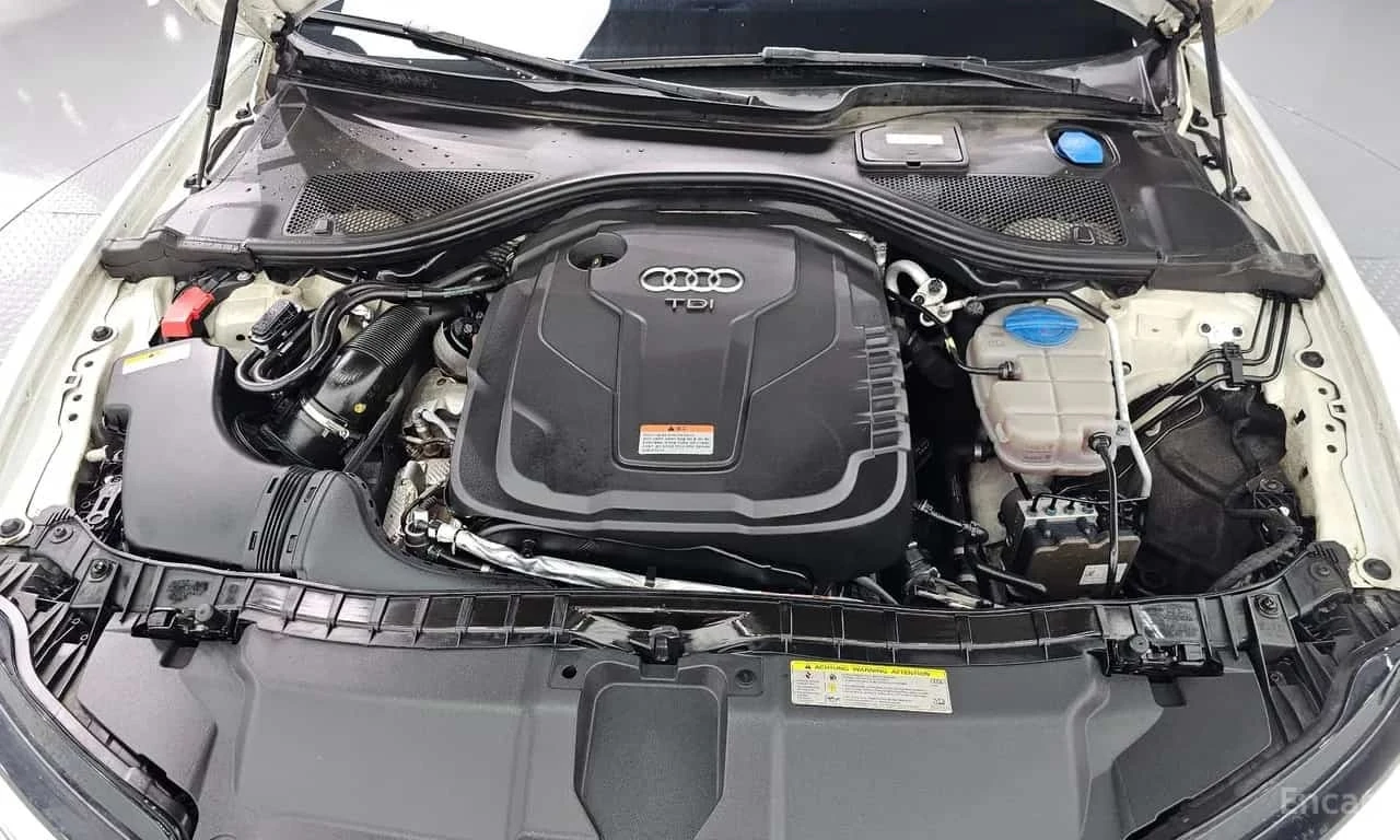 Audi A6 * 35 TDI Premium * ЦЕНА ДО БГ, снимка 6 - Автомобили и джипове - 56682034