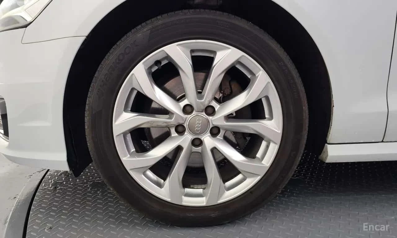Audi A6 * 35 TDI Premium * ЦЕНА ДО БГ, снимка 5 - Автомобили и джипове - 56682034