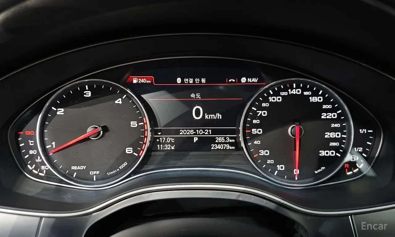 Audi A6 * 35 TDI Premium * ЦЕНА ДО БГ, снимка 8 - Автомобили и джипове - 56682034
