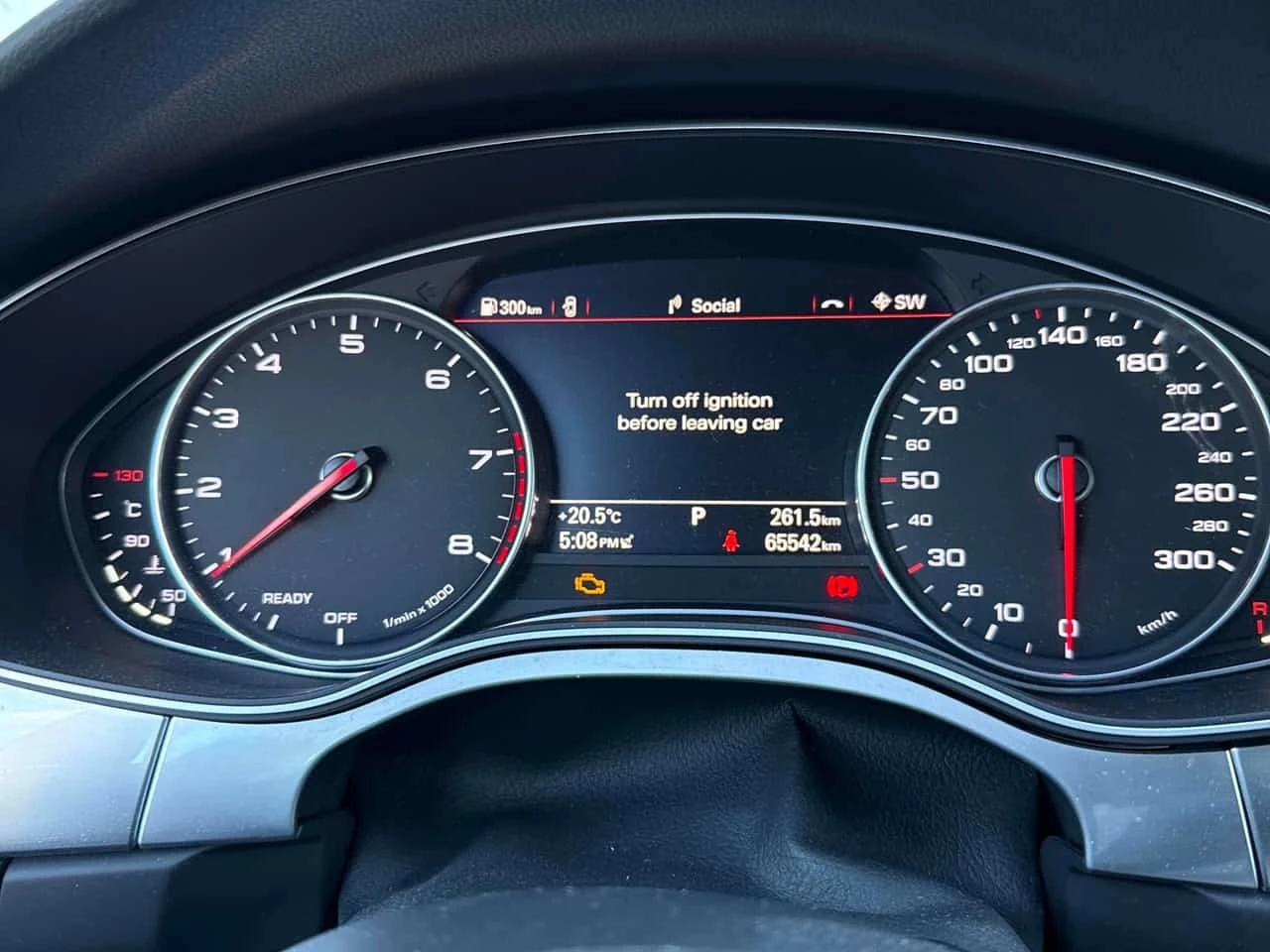 Audi A6 * 2.0T * CARFAX * ����� �� ����������� | Mobile.bg � ����������� 8
